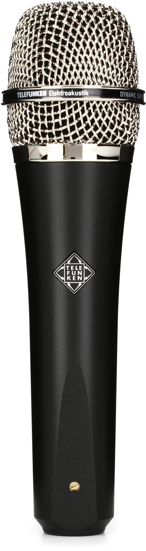 Telefunken M 80 Handheld Vocal Microphone