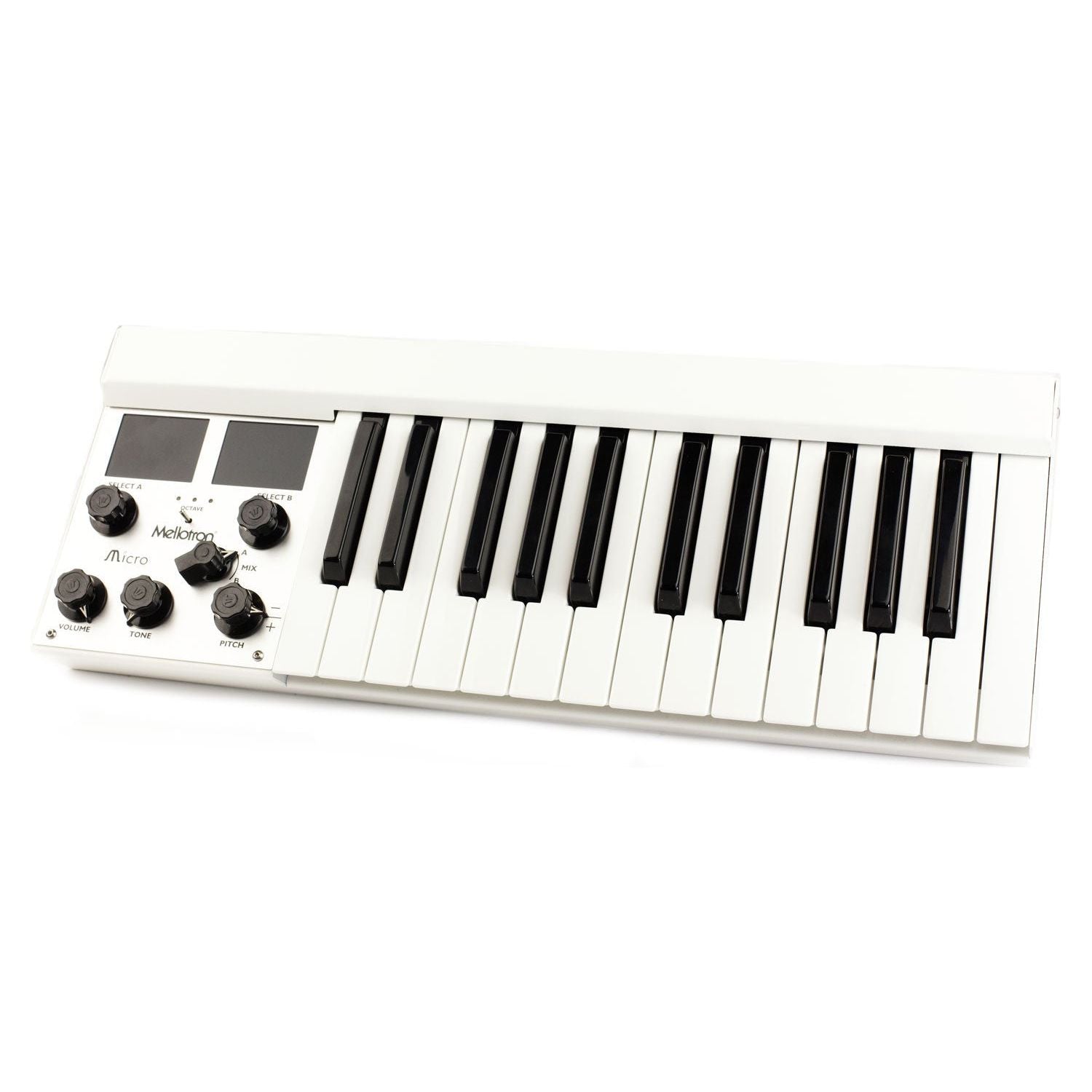 Mellotron Micro Digital Synthesizer