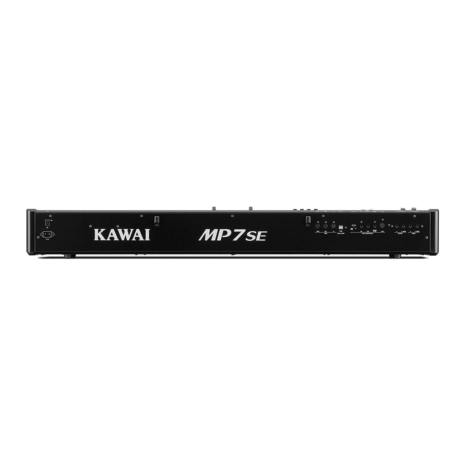 Kawai MP7SE, 88 Keys Stage Piano
