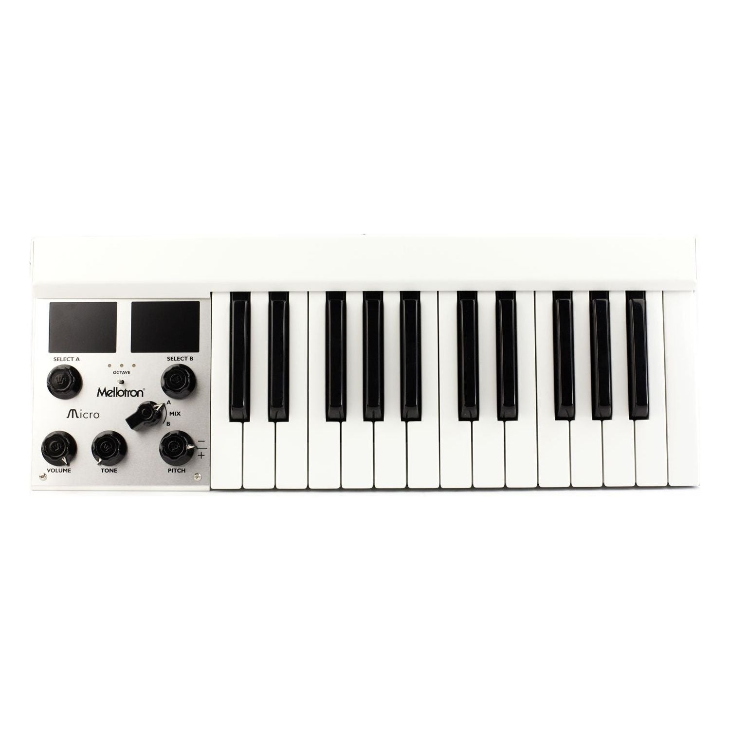 Mellotron Micro Digital Synthesizer