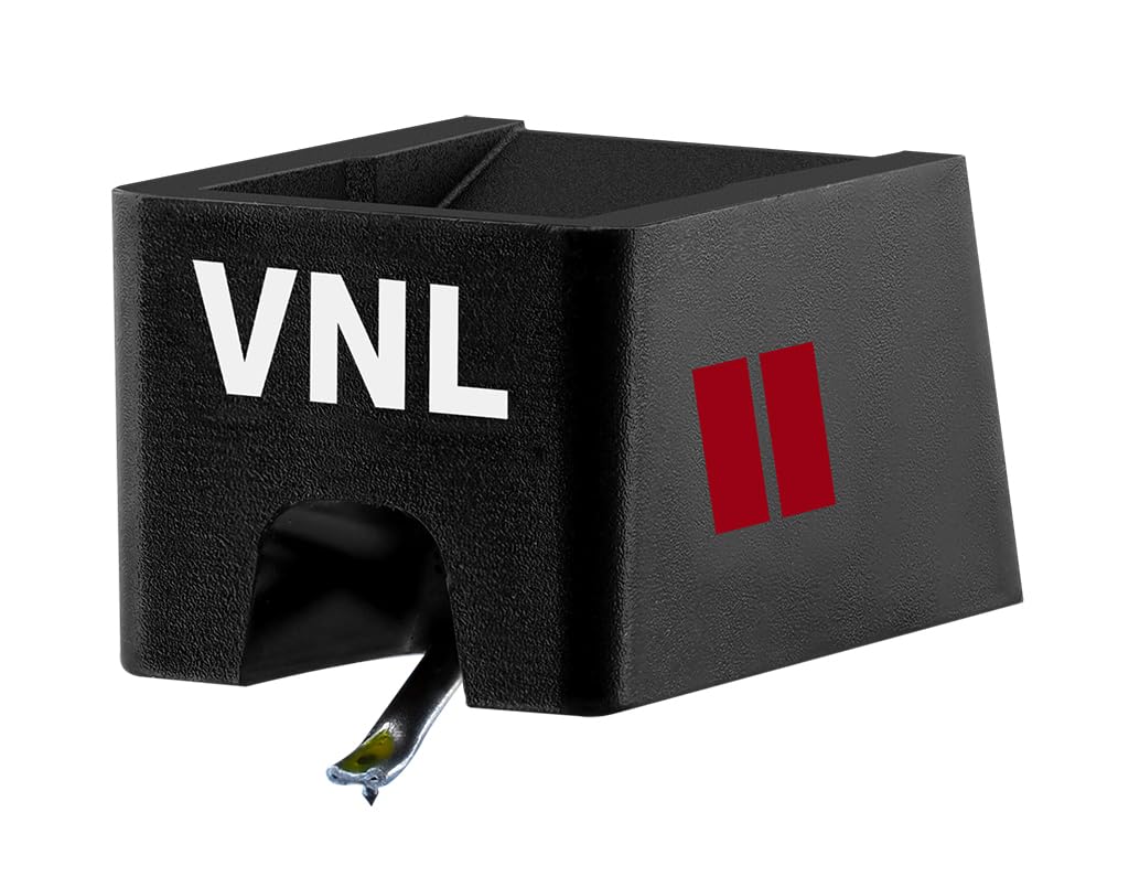 Ortofon DJ VNL II Rigid Spherical Stylus