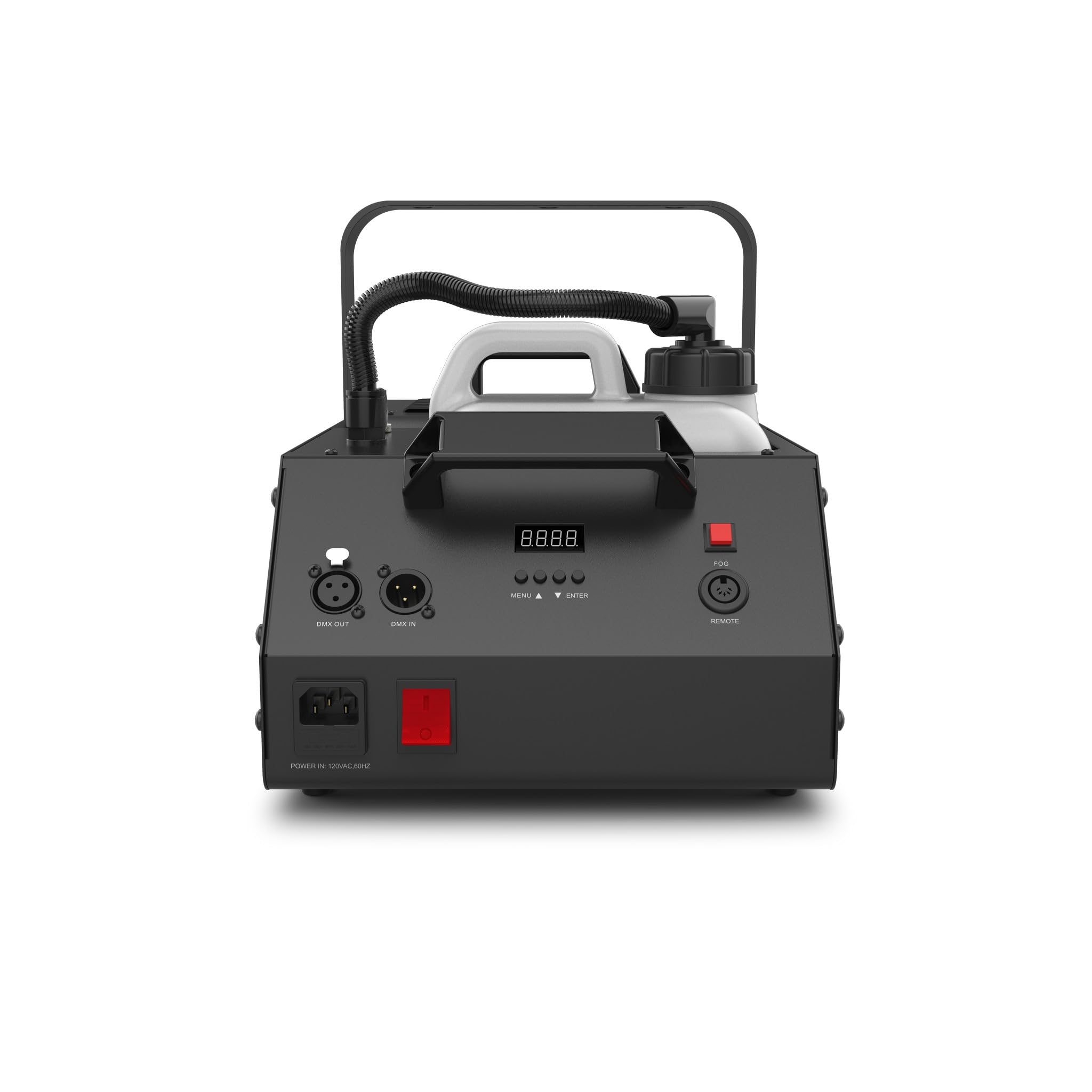 Hurricane 1800 Flex With Wired Remote