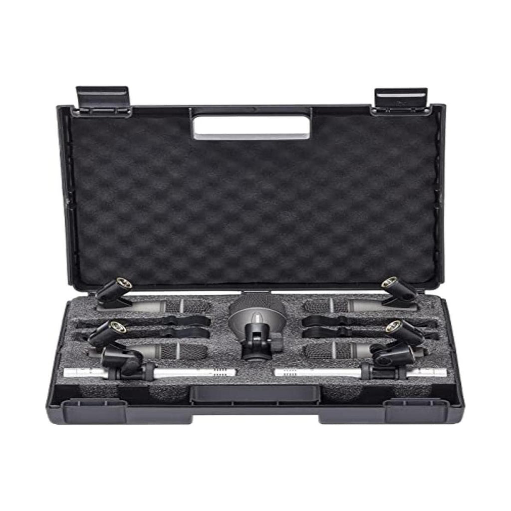 Samson DK707 Drum Mic 7-piece Kit