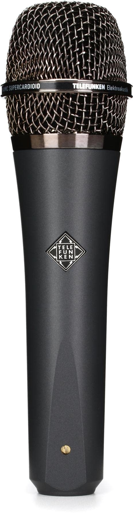 Telefunken M81 Supercardioid Dynamic Handheld Vocal Microphone