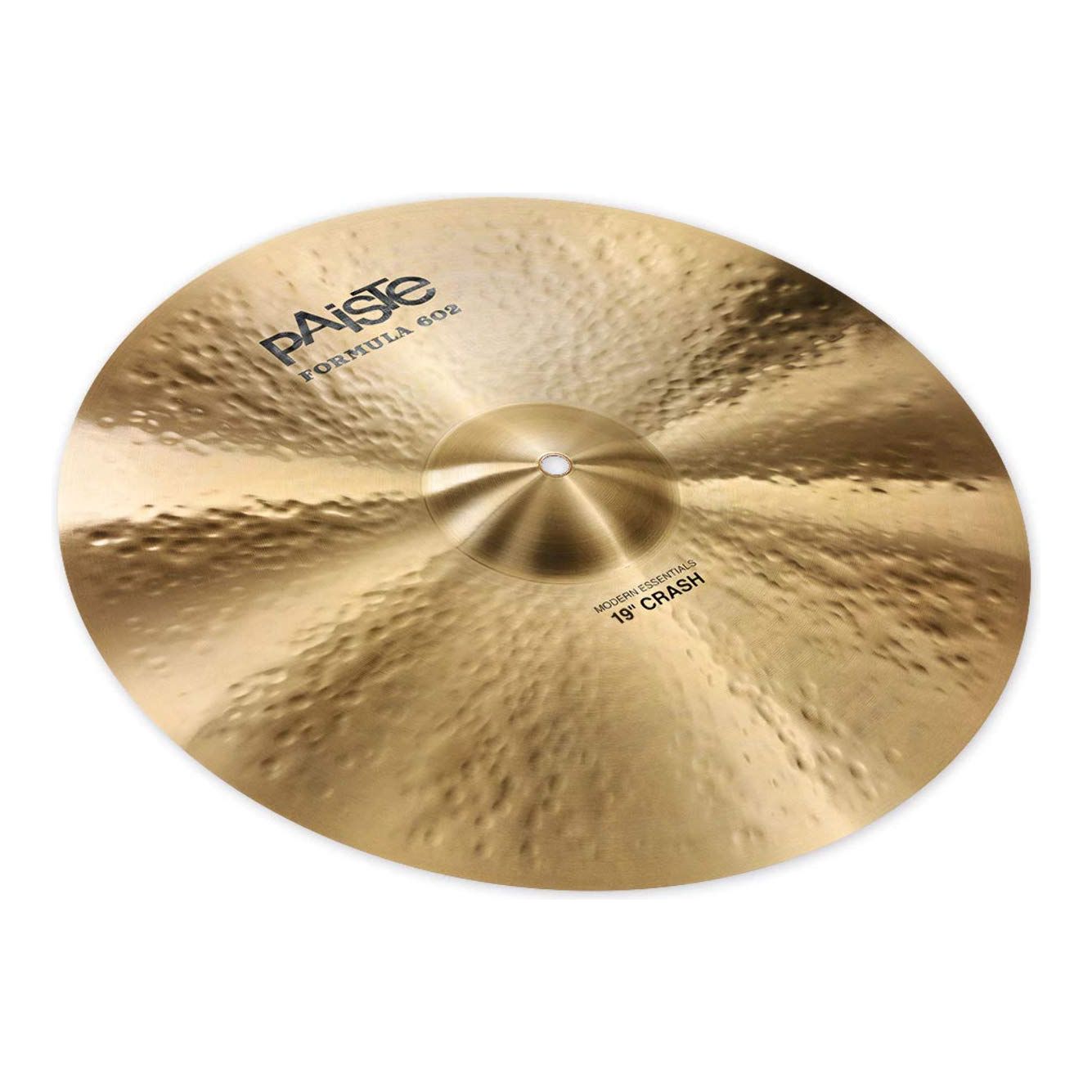 Paiste Formula 602 Modern Essentials Crash Cymbal