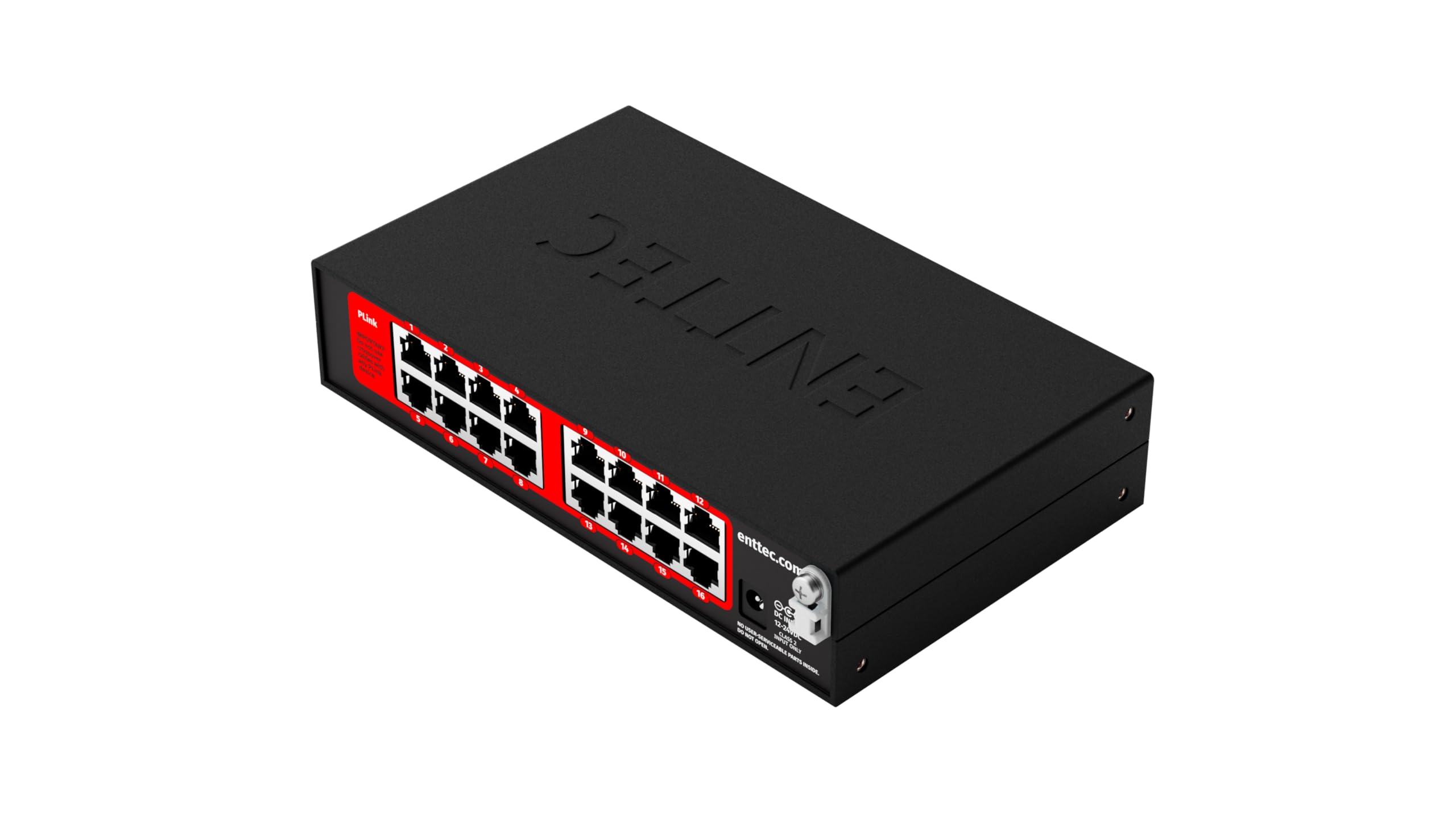 Enttec Pixelator Mini Mk2 70068 EDMX to LED Pixel Protocol Converter