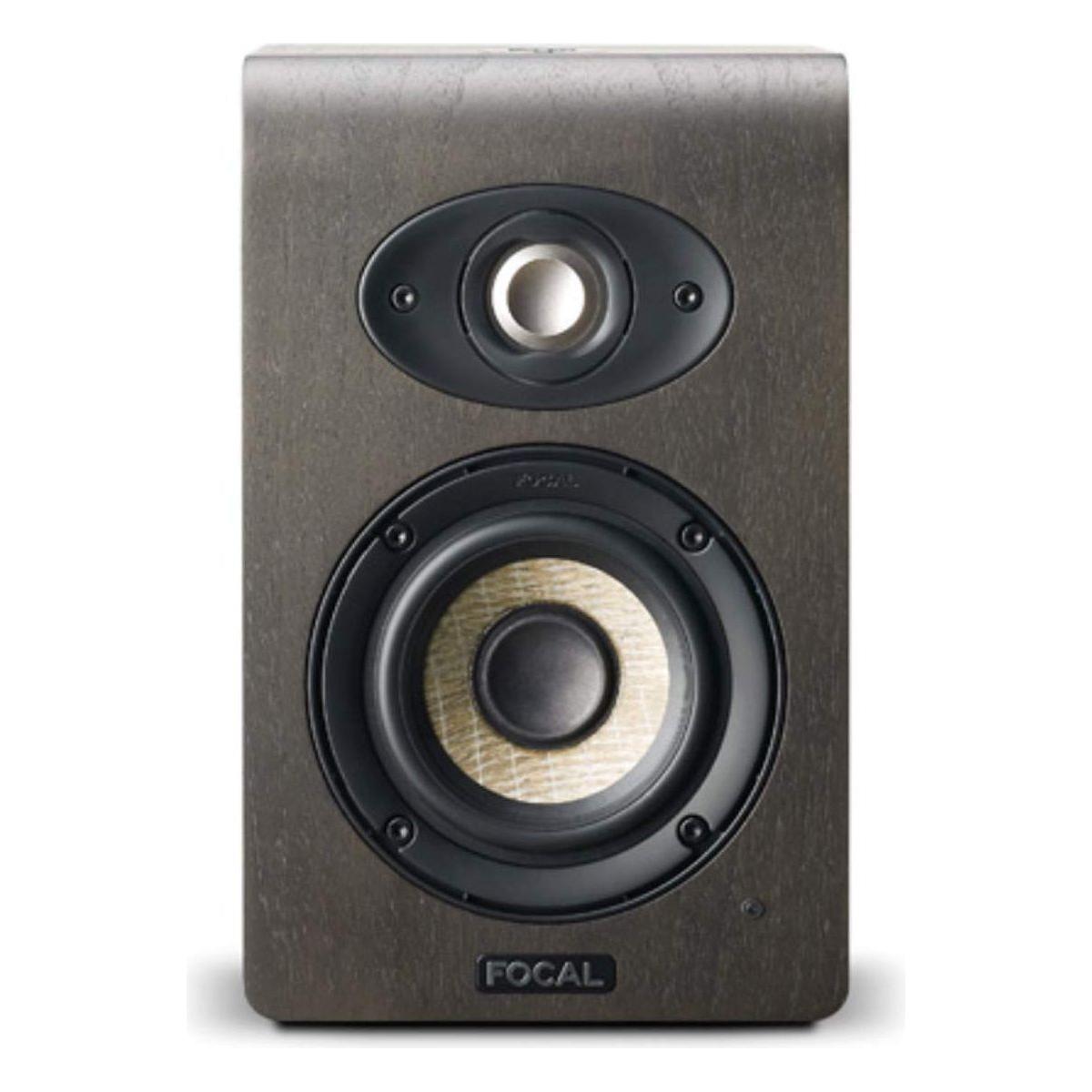 Focal Shape 40 Compact Studio Monitor - Each (Black)