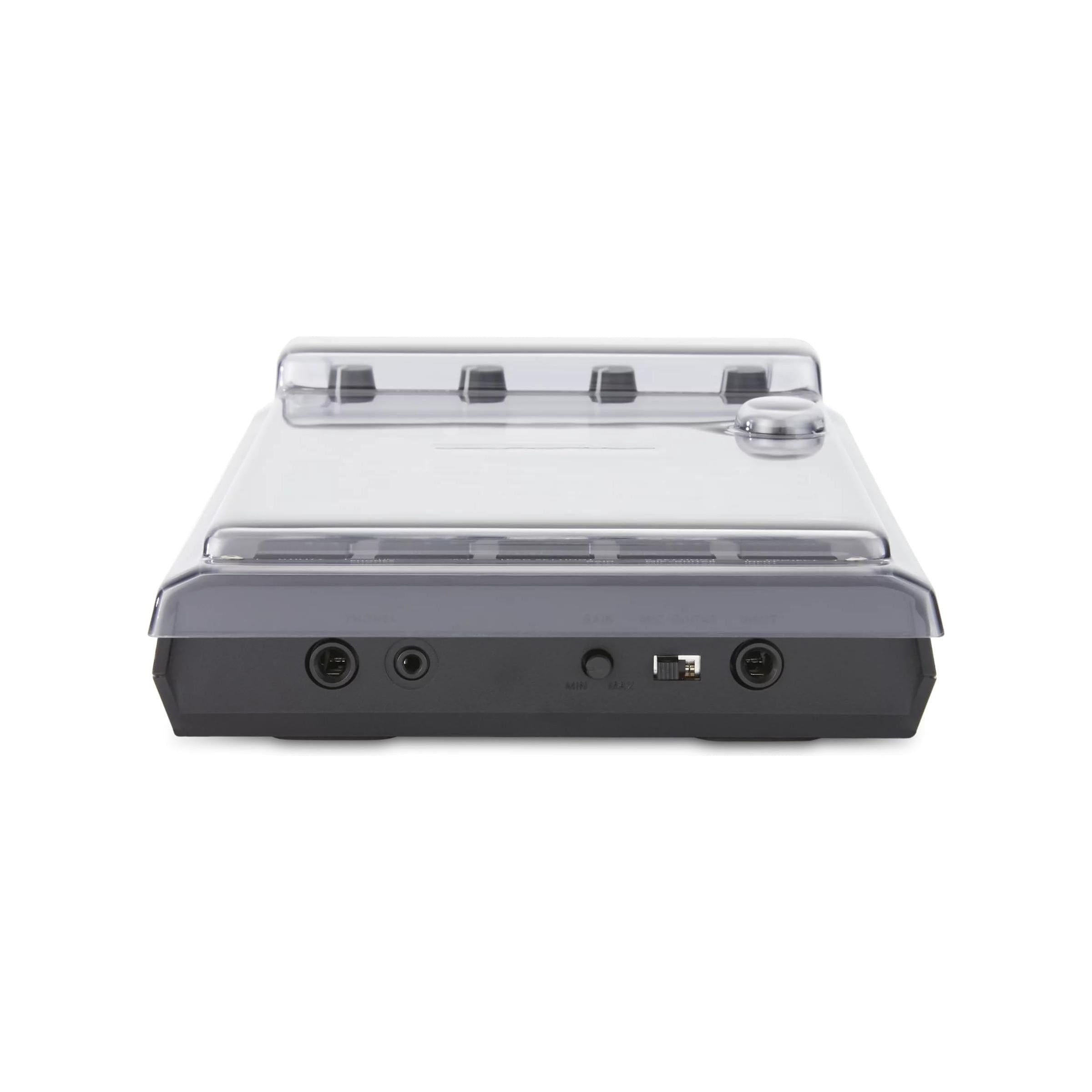 Decksaver Cover Compatible with Roland SP-404MK2 (DS-PC-SP404MK2)