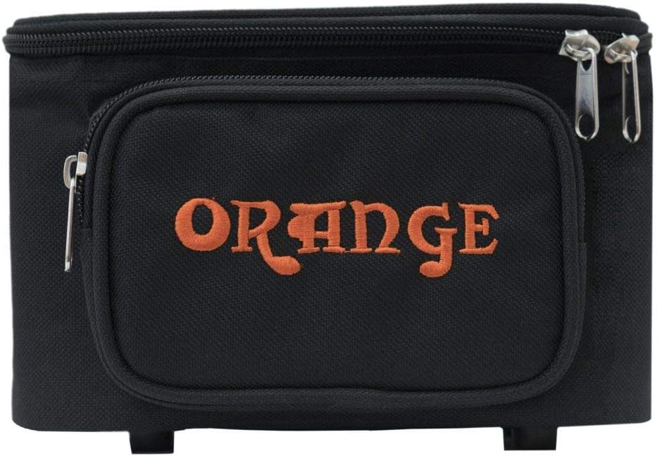 Orange Amplification Terror Gig Bag, Soft Padding