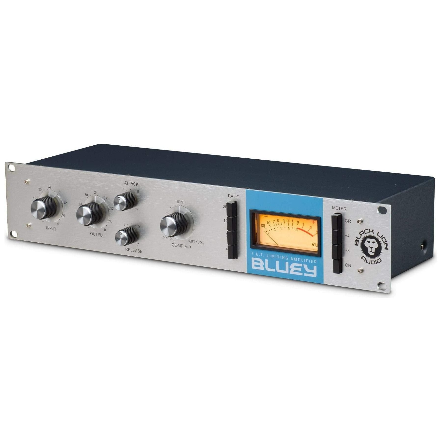 Black Lion Audio Bluey FET Limiting Amplifier