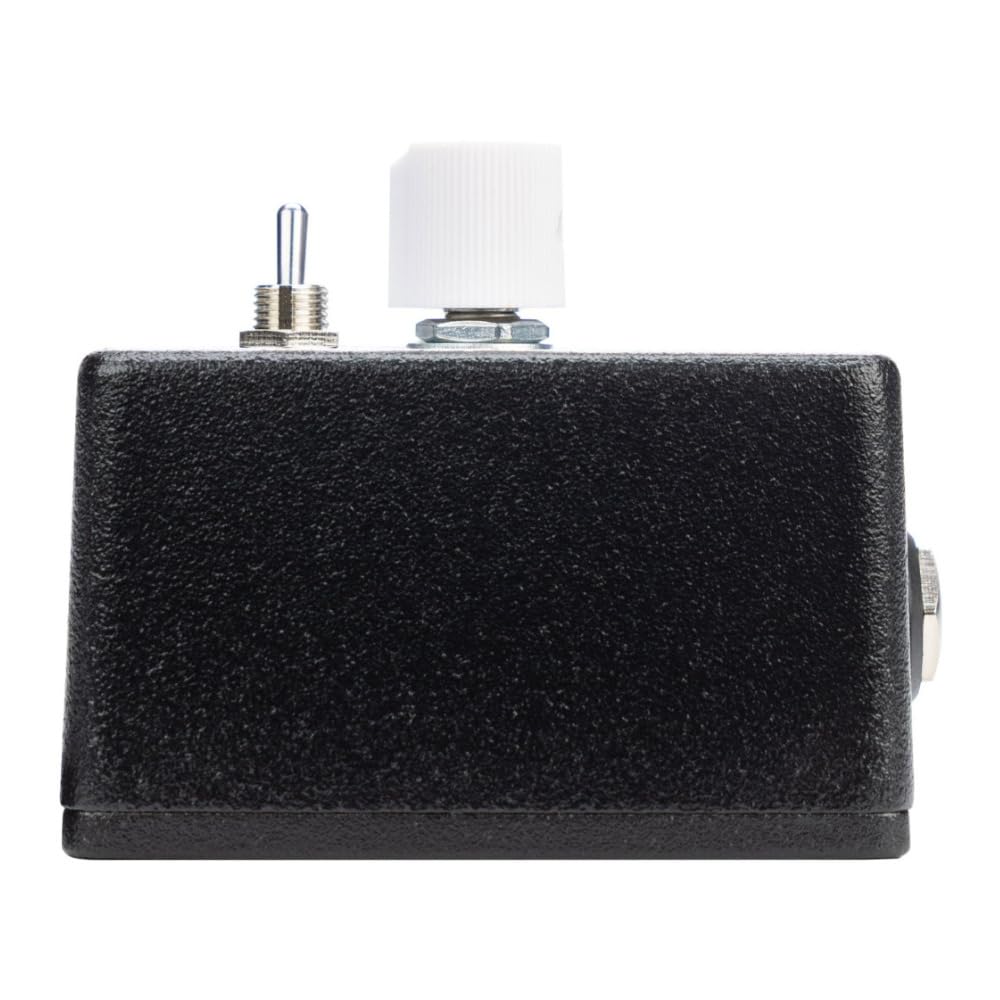 EarthQuaker Devices Four To One Mixer Pedal