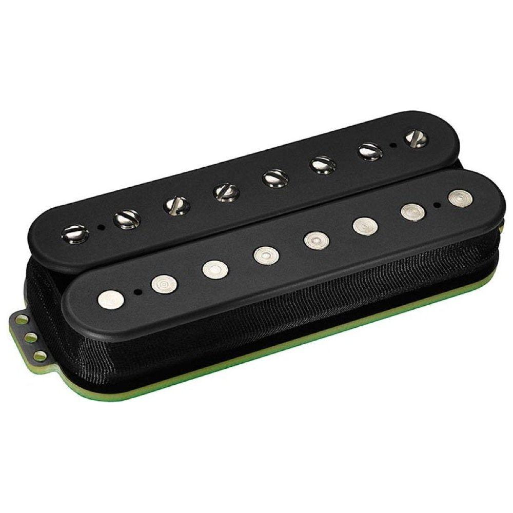 DiMarzio DP814 Eclipse 8 Javier Reyes 8-String Bridge Pickup, Black