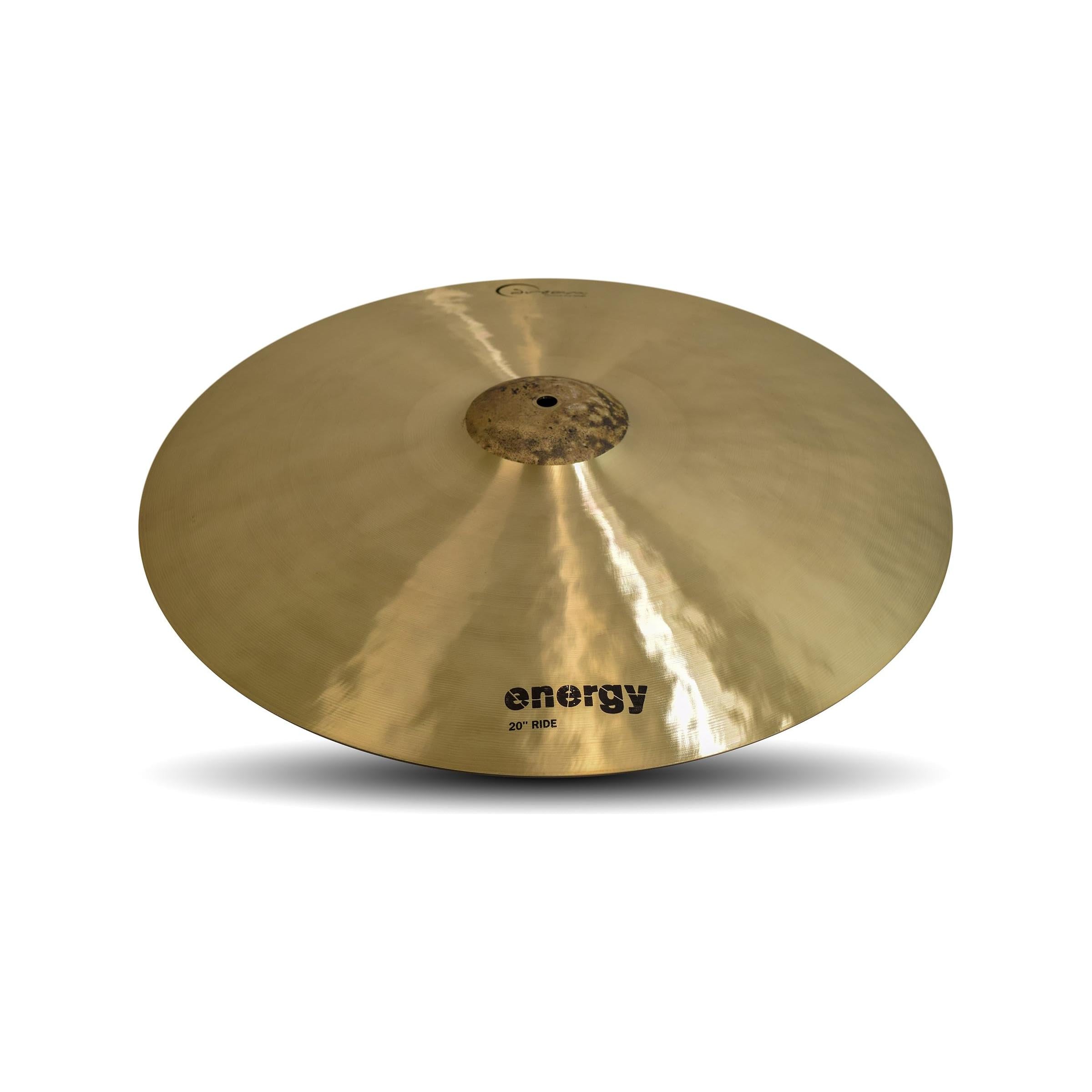 Dream Cymbals and Gongs Cymbal (ERI20)