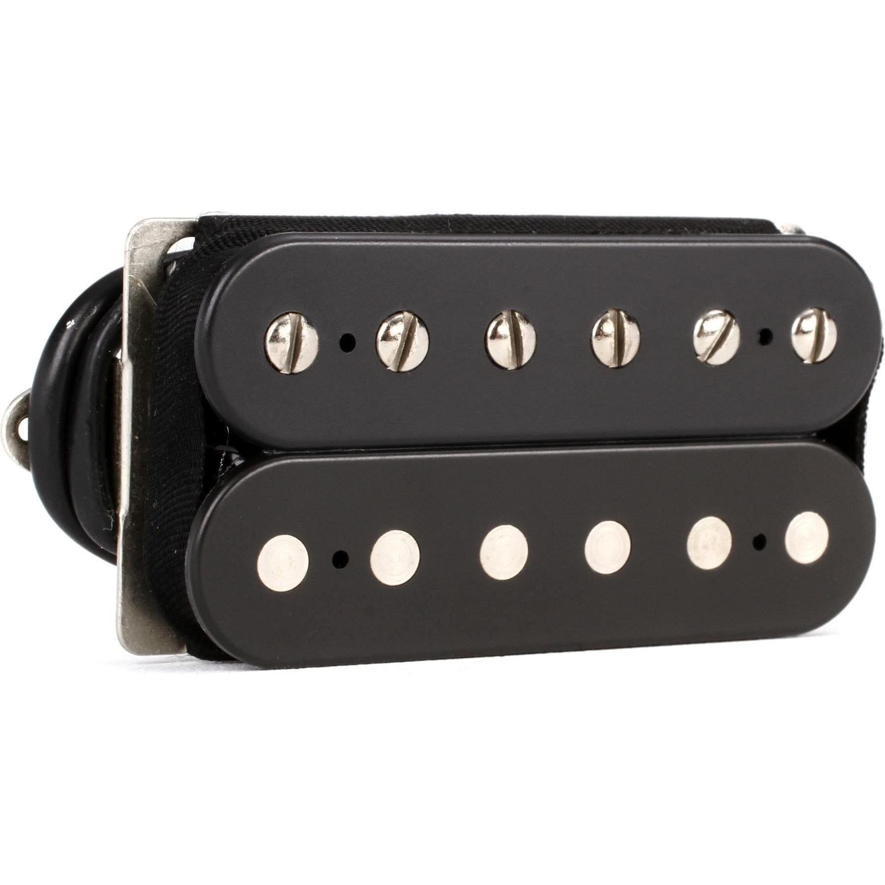 DiMarzio DP224FBK Andy Timmons Pickup F Spaced Black