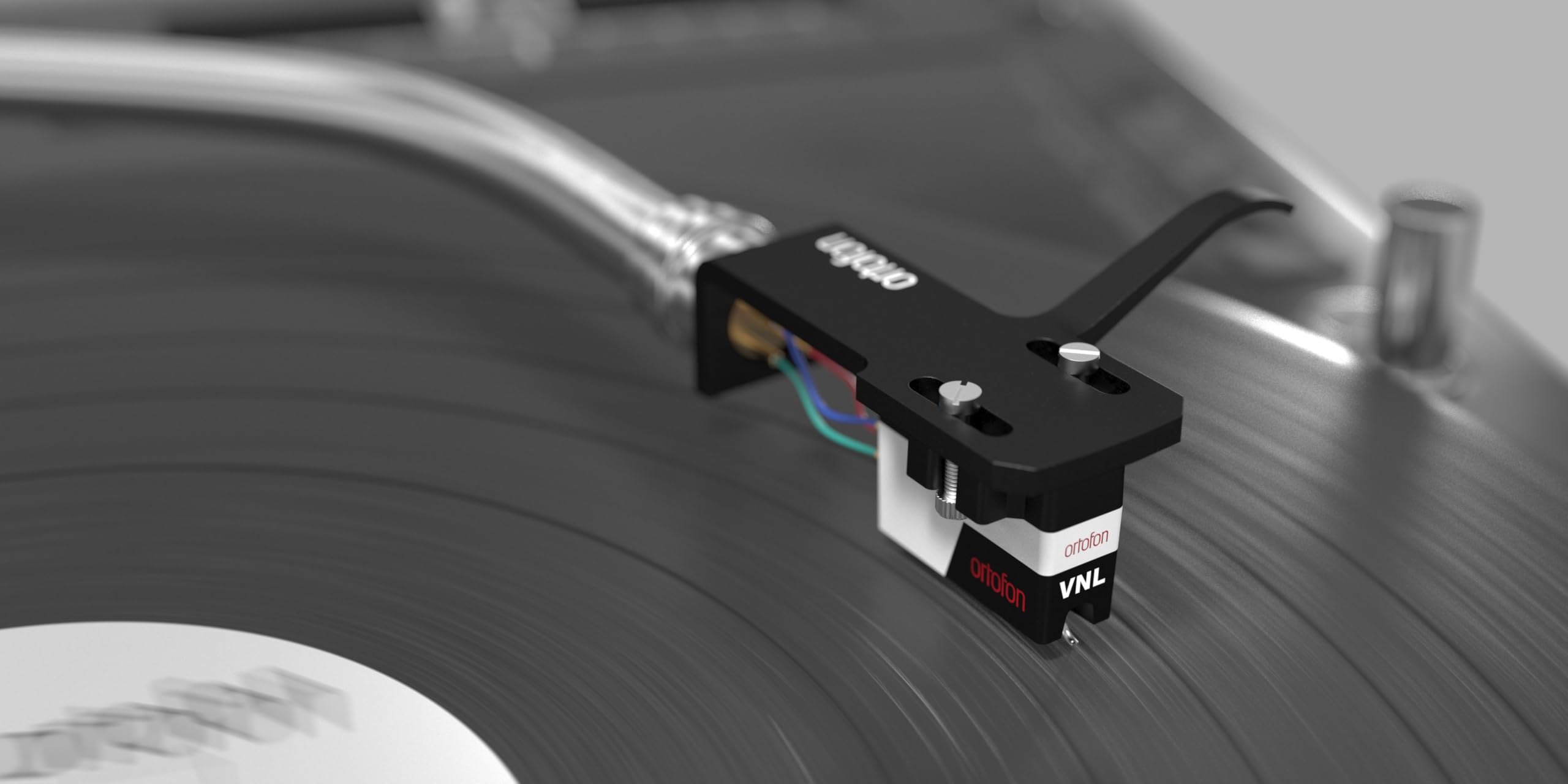 Ortofon DJ VNL II Rigid Spherical Stylus