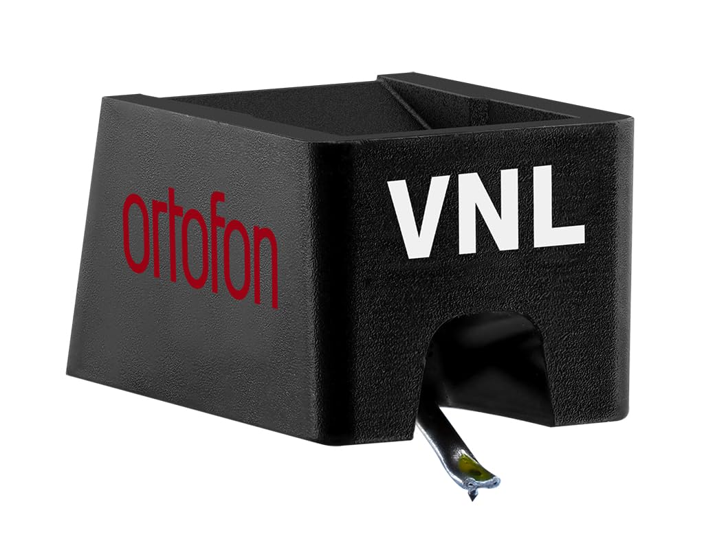 Ortofon DJ VNL II Rigid Spherical Stylus