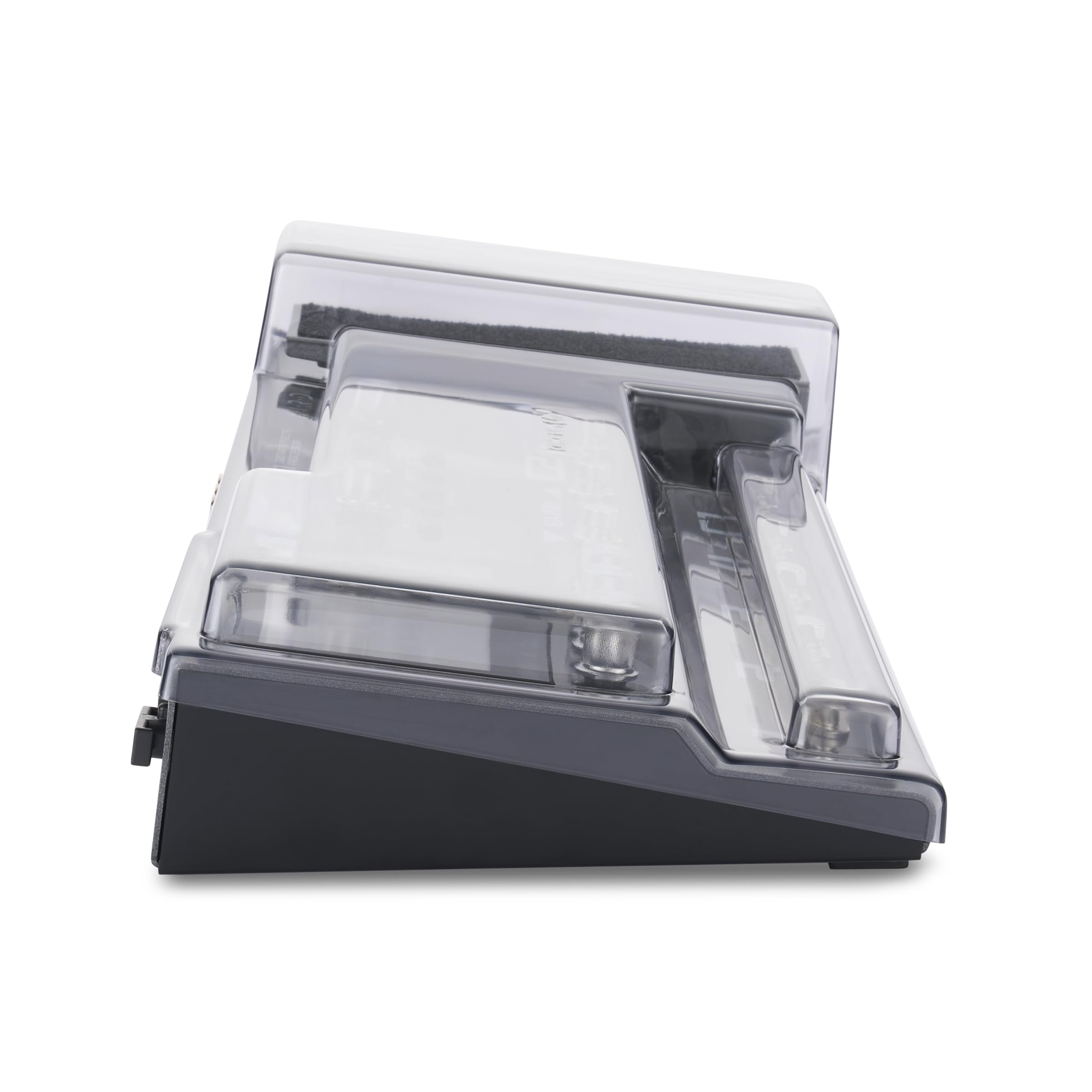 Decksaver Polycarbonate Cover Compatible with Boss GX-100