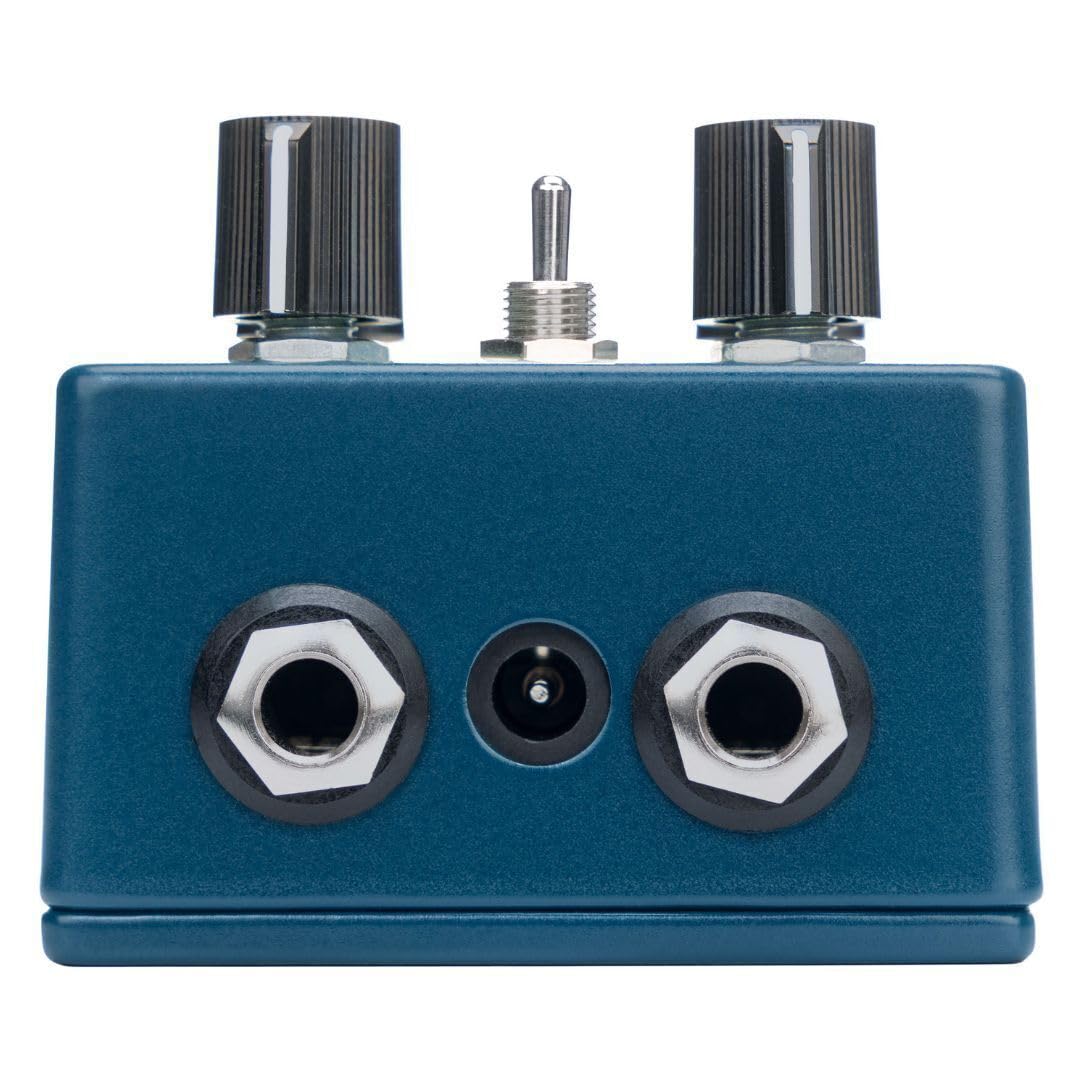 EarthQuaker Devices Silos Product Family