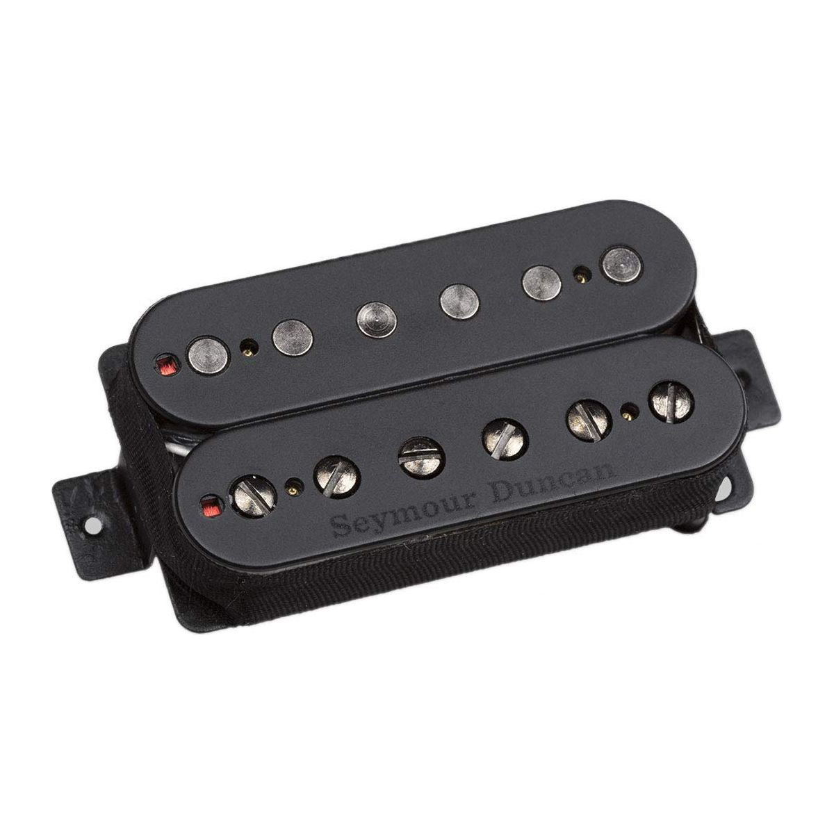 Seymour Duncan 11103-95-B Pegasus Trembucker Humbucker - black