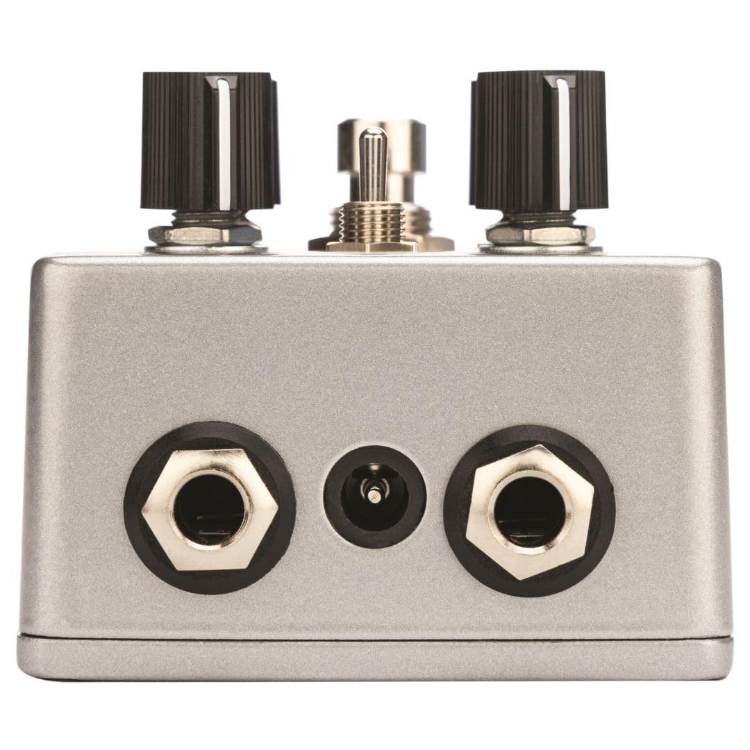 EarthQuaker Devices Time Shadows II Subharmonic Multi-delay Resonator Pedal