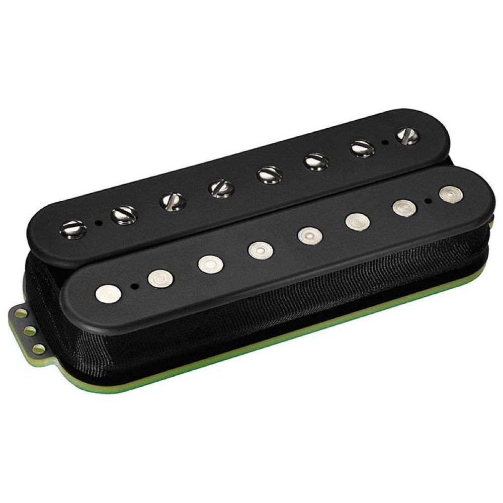 DiMarzio DP813BK Eclipse 8, Neck, Black