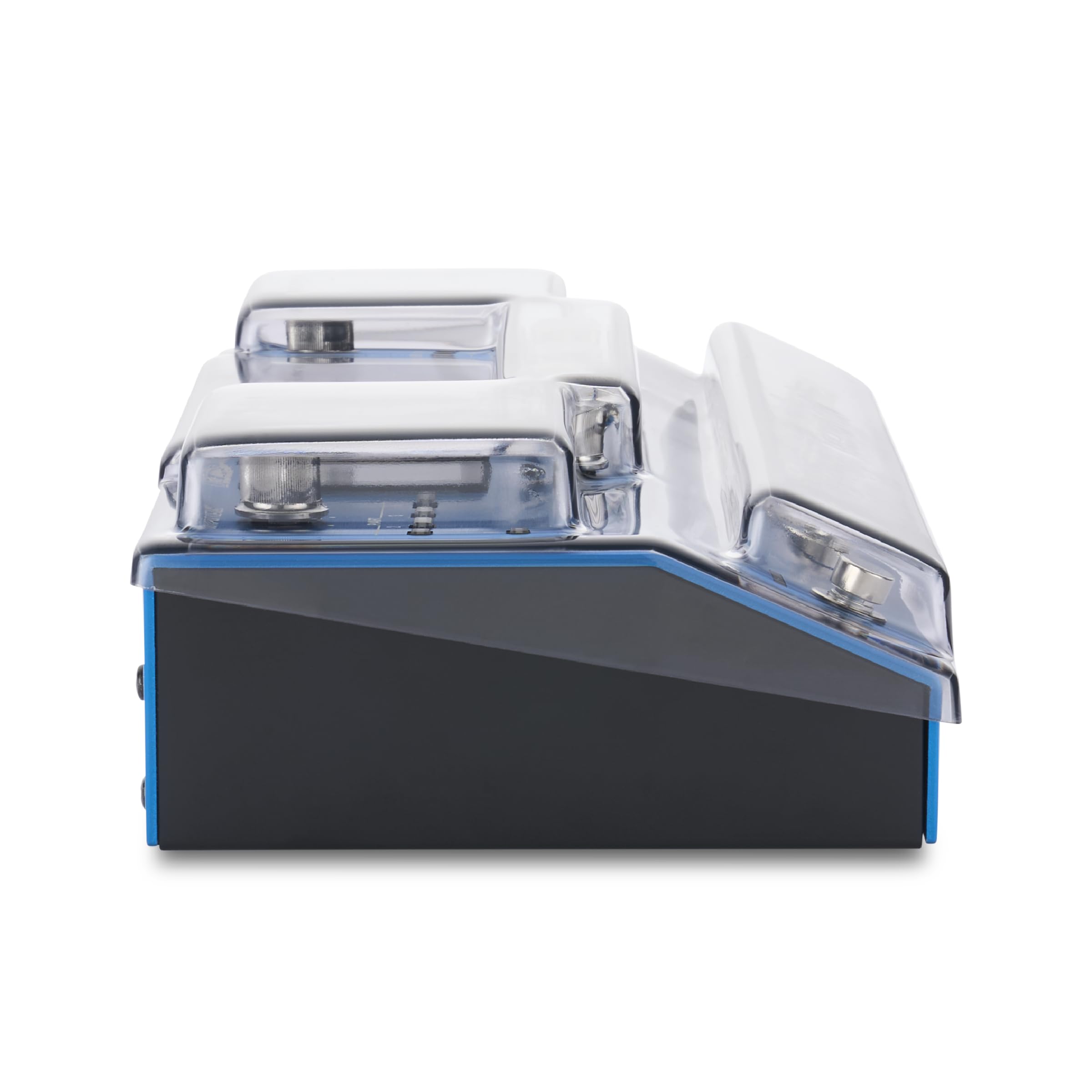 Decksaver Polycarbonate Cover Compatible with Boss GM-800