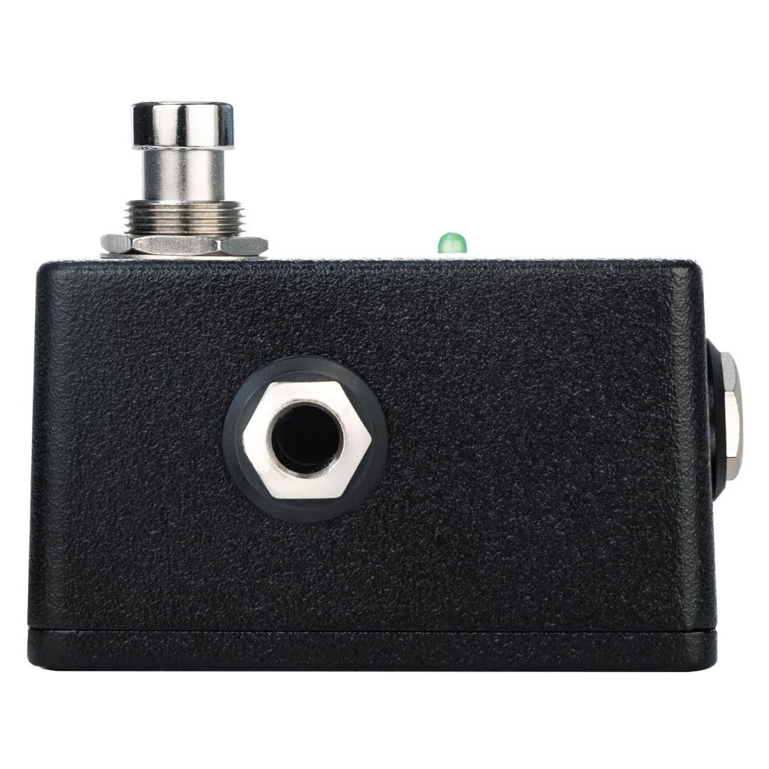 EarthQuaker Devices Flexi Loops Pedal