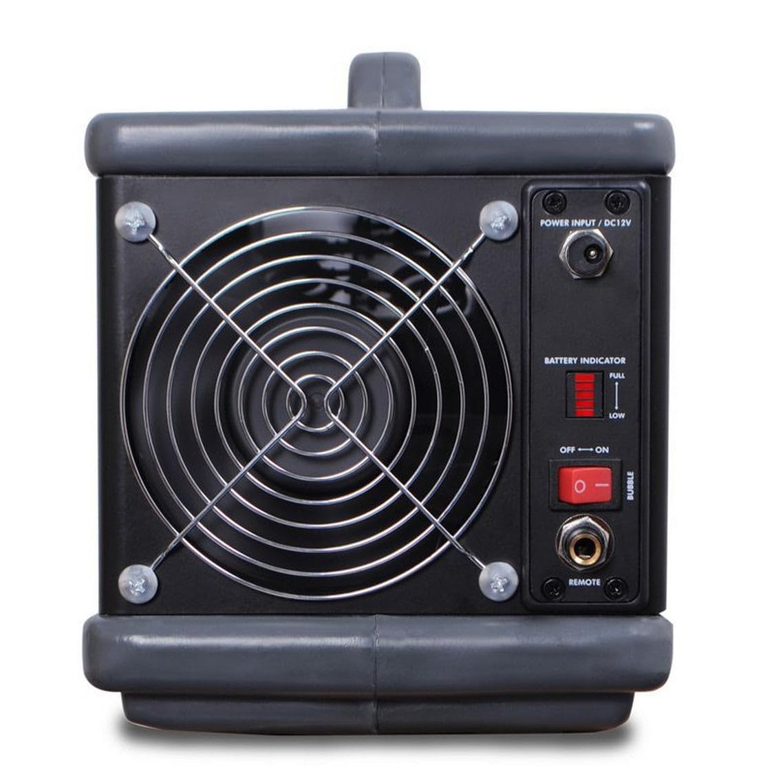 Eliminator Bubbletron EX Go Portable Bubble Machine