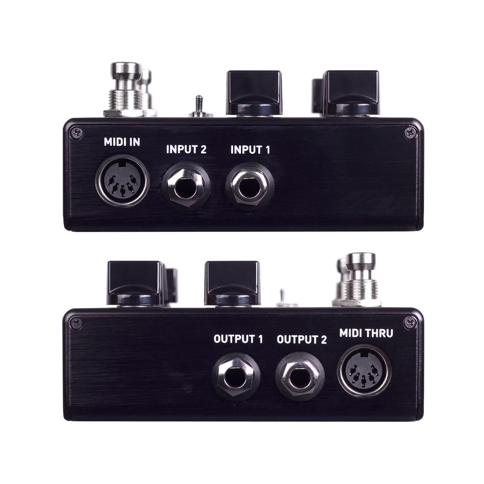 Source Audio Nemesis ADT Delay Pedal