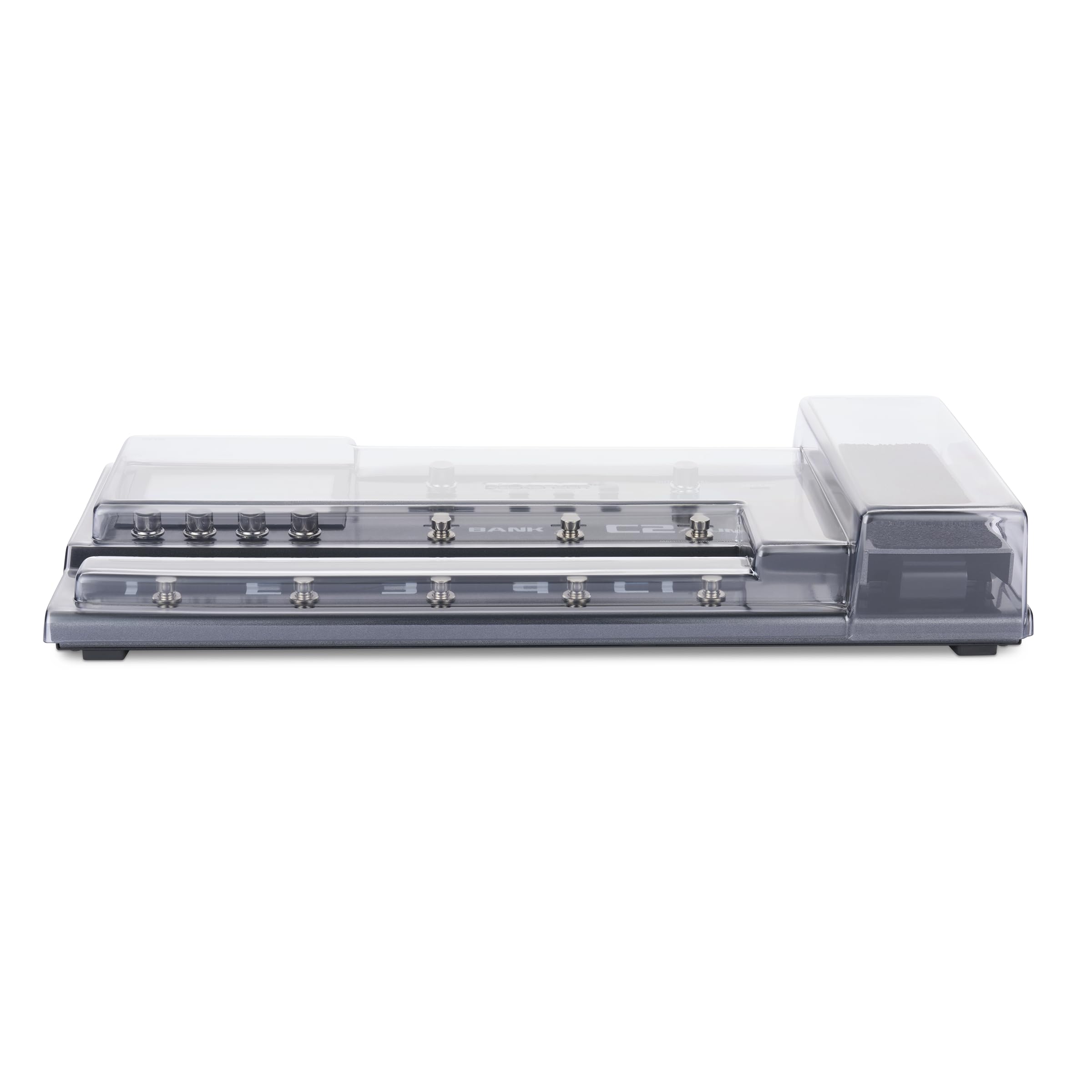 Decksaver Polycarbonate Cover Compatible with Boss GX-100