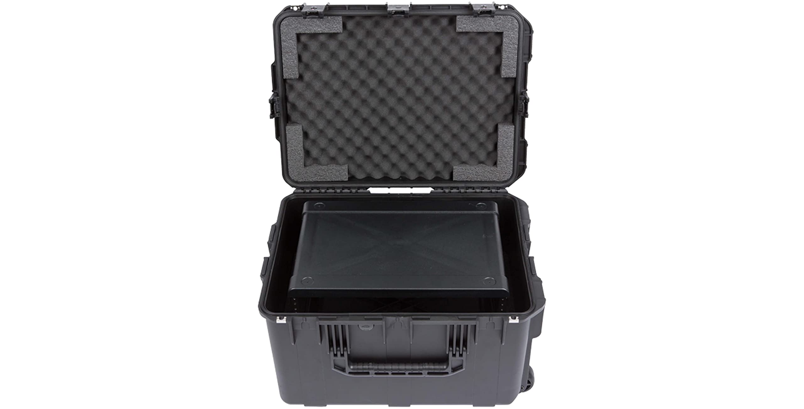 SKB 3i-231714WMC 4U iSeries Injection Molded Wireless Mic Fly Rack (3i231714WMC)