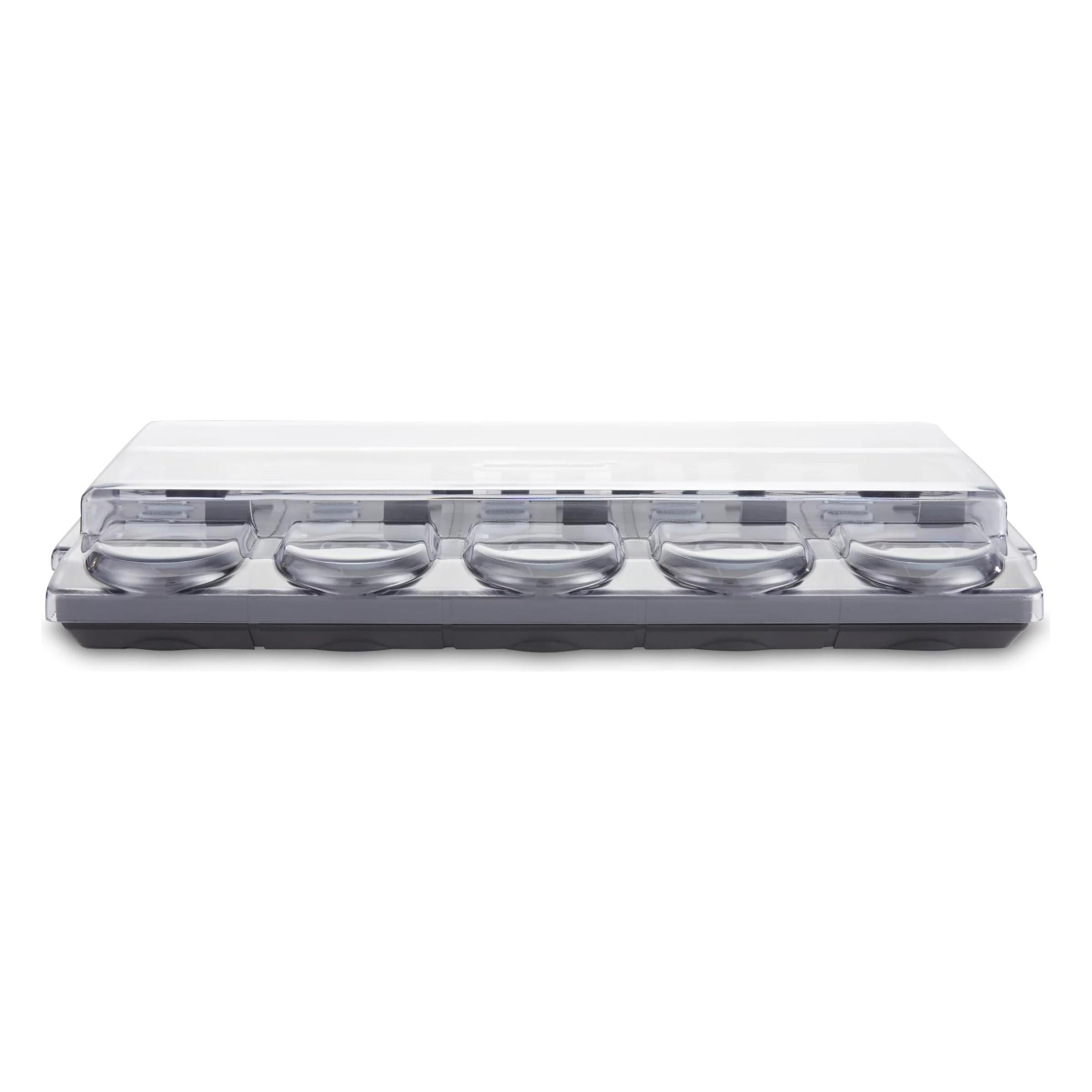 Decksaver Cover Compatible with Boss RC-505MK2 (DS-PC-RC505MK2)