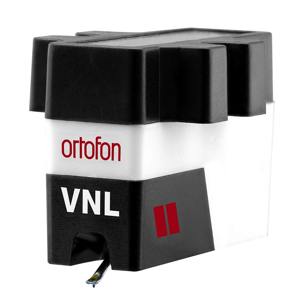 Ortofon DJ VNL II Rigid Spherical Stylus