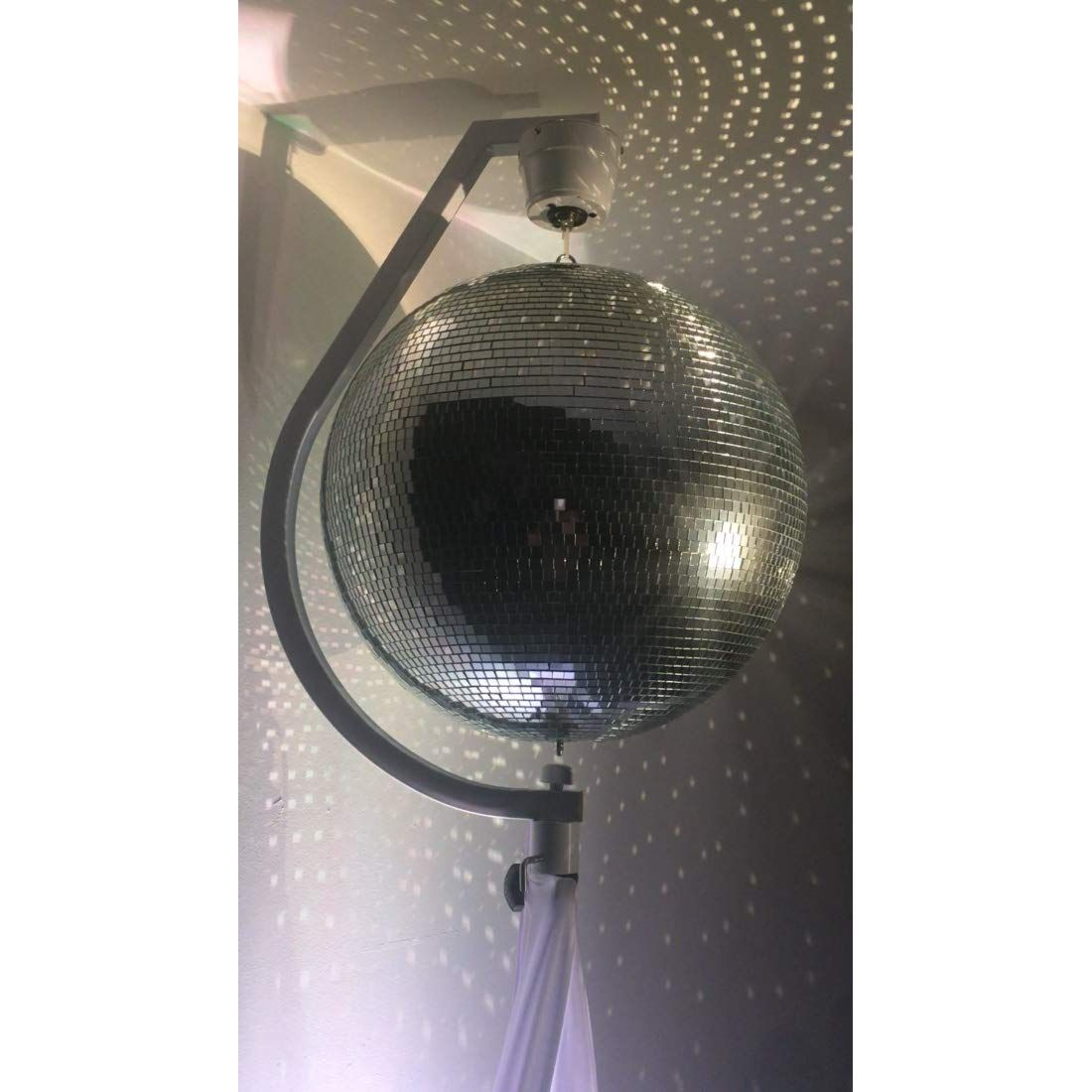 Eliminator Lighting Decor MBSK