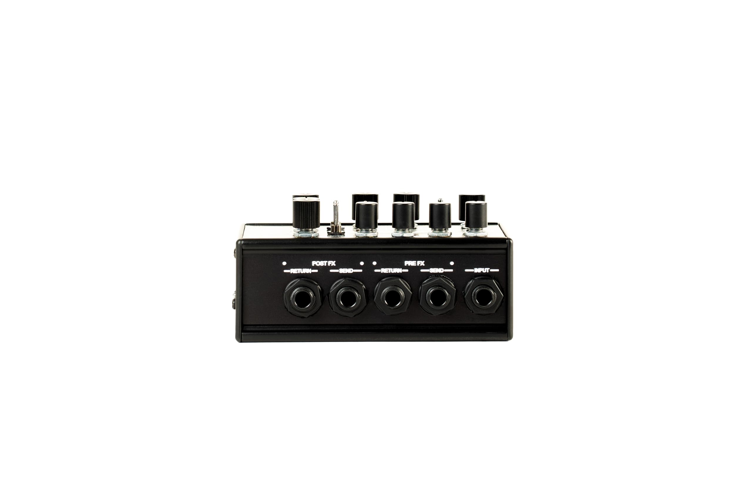 DSM & Humboldt Simplifier Bass Master, 4.7 x 2.8 x 2.8 inches (12 x 7 x 6 cm), Domestic Authentic Product
