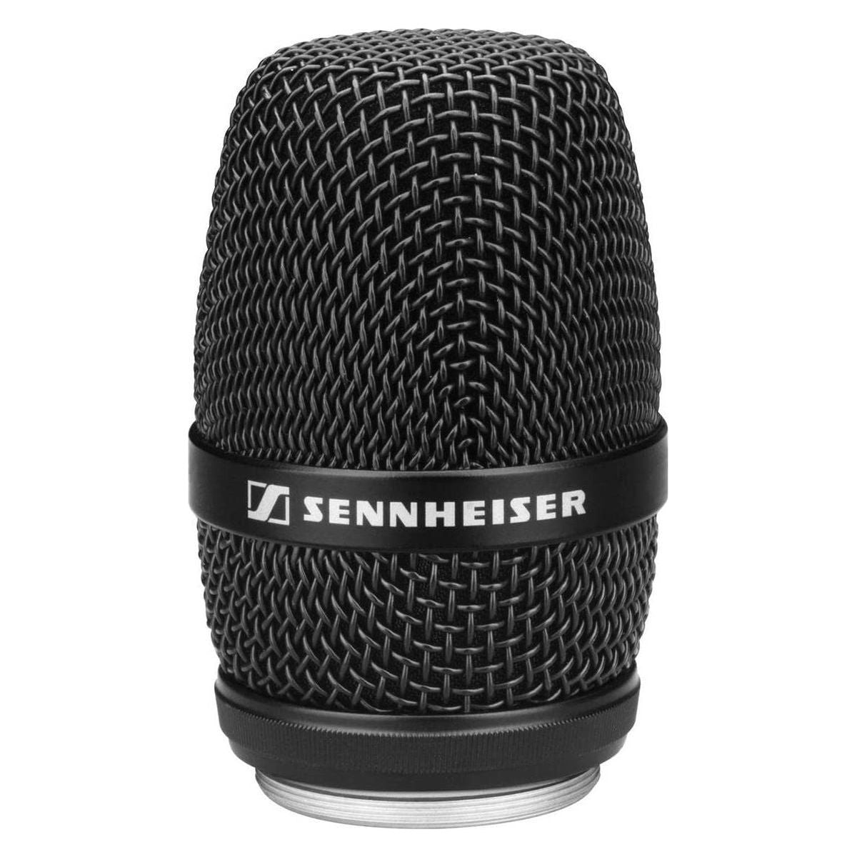 Sennheiser MMK 965-1 - Supercardioid Condenser Microphone Module for G3 or 2000 Series SKM Transmitters - Black