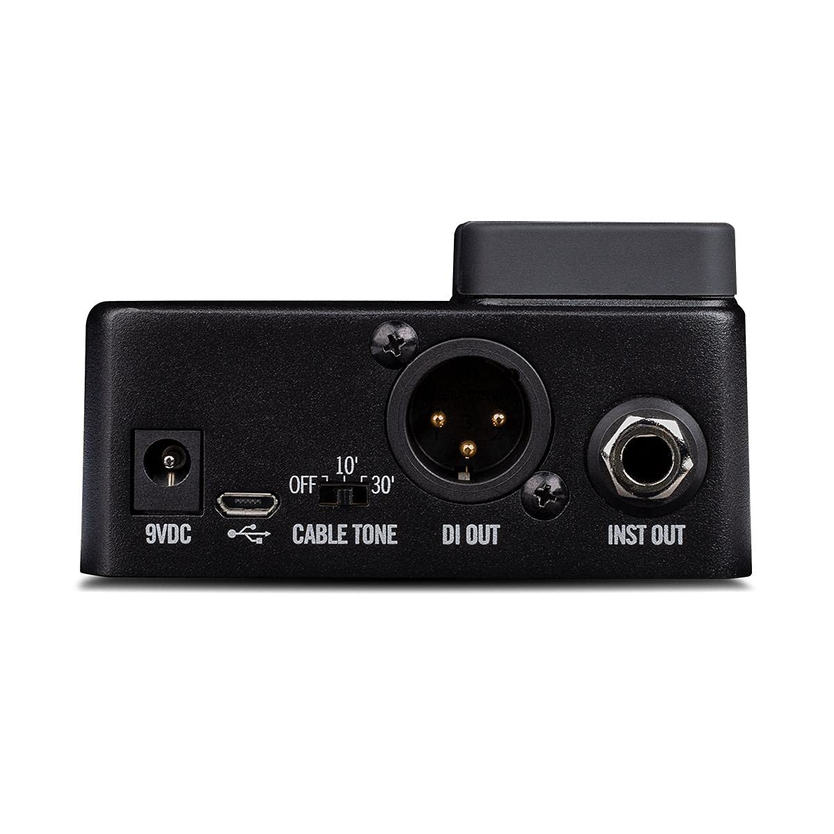 Line 6 Relay G10S with G10TII (Digital Guitar Wireless)