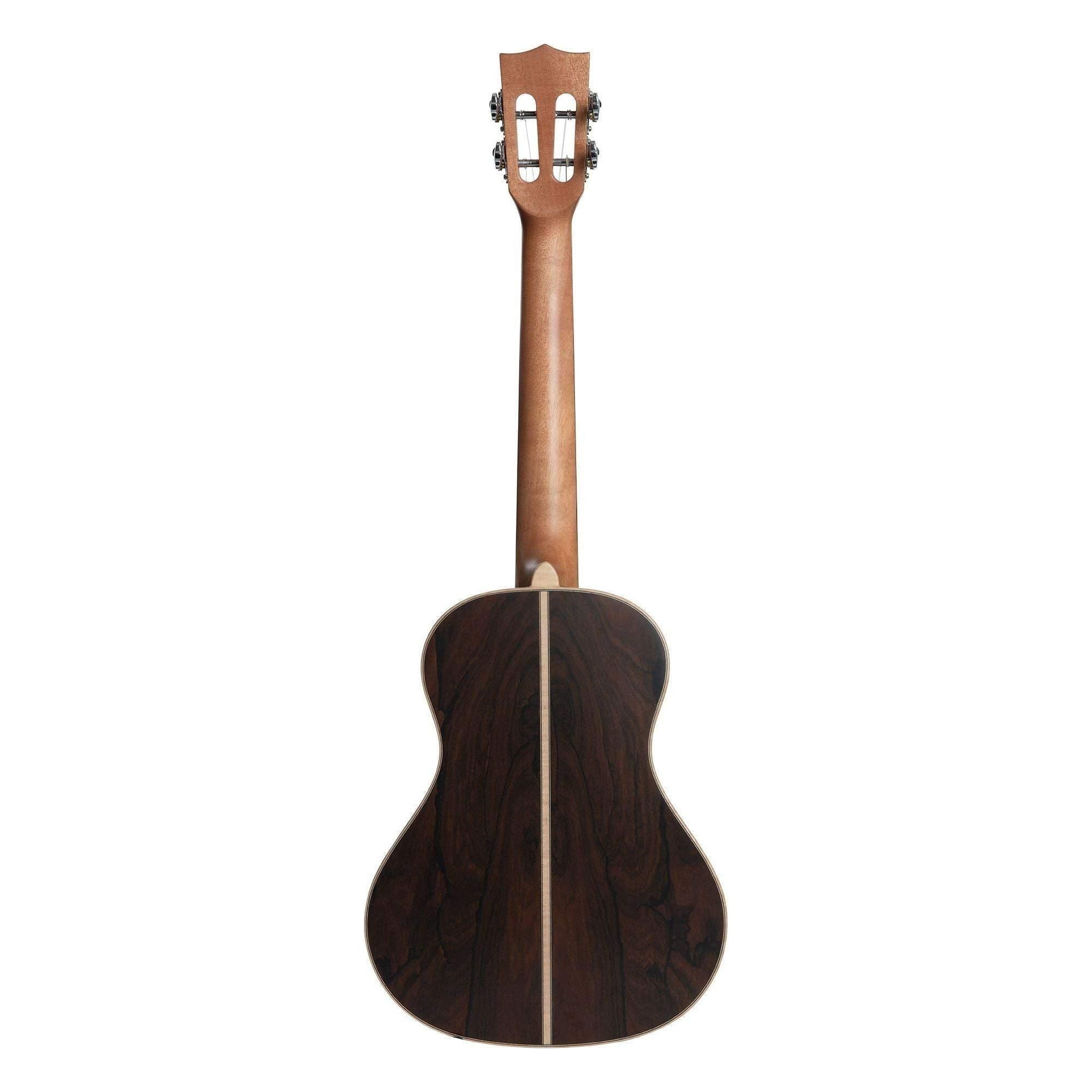 Kala, 4-String Ukulele, Right, Natural, Super Tenor (KA-ASZCT-ST)