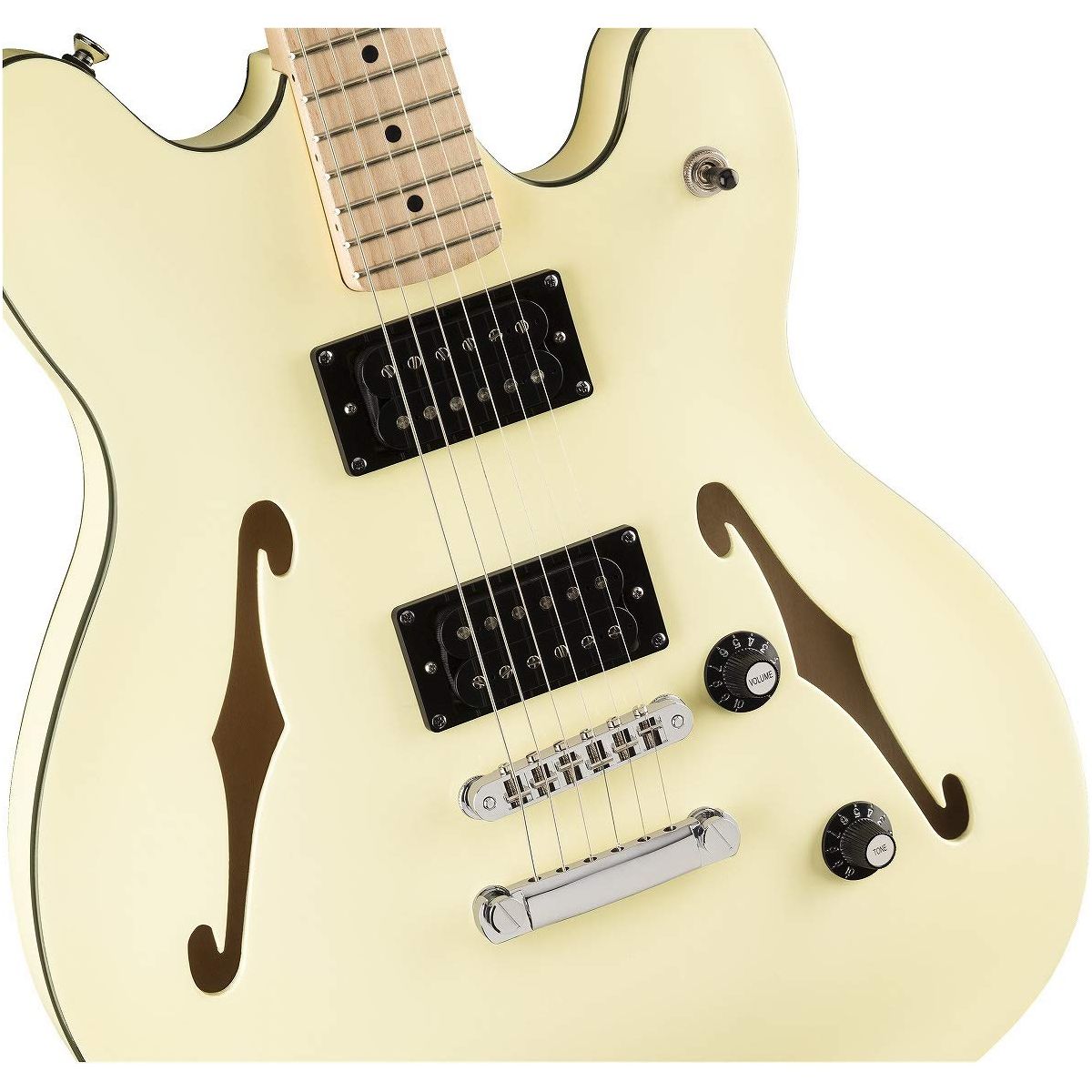 Fender Affinity Starcaster