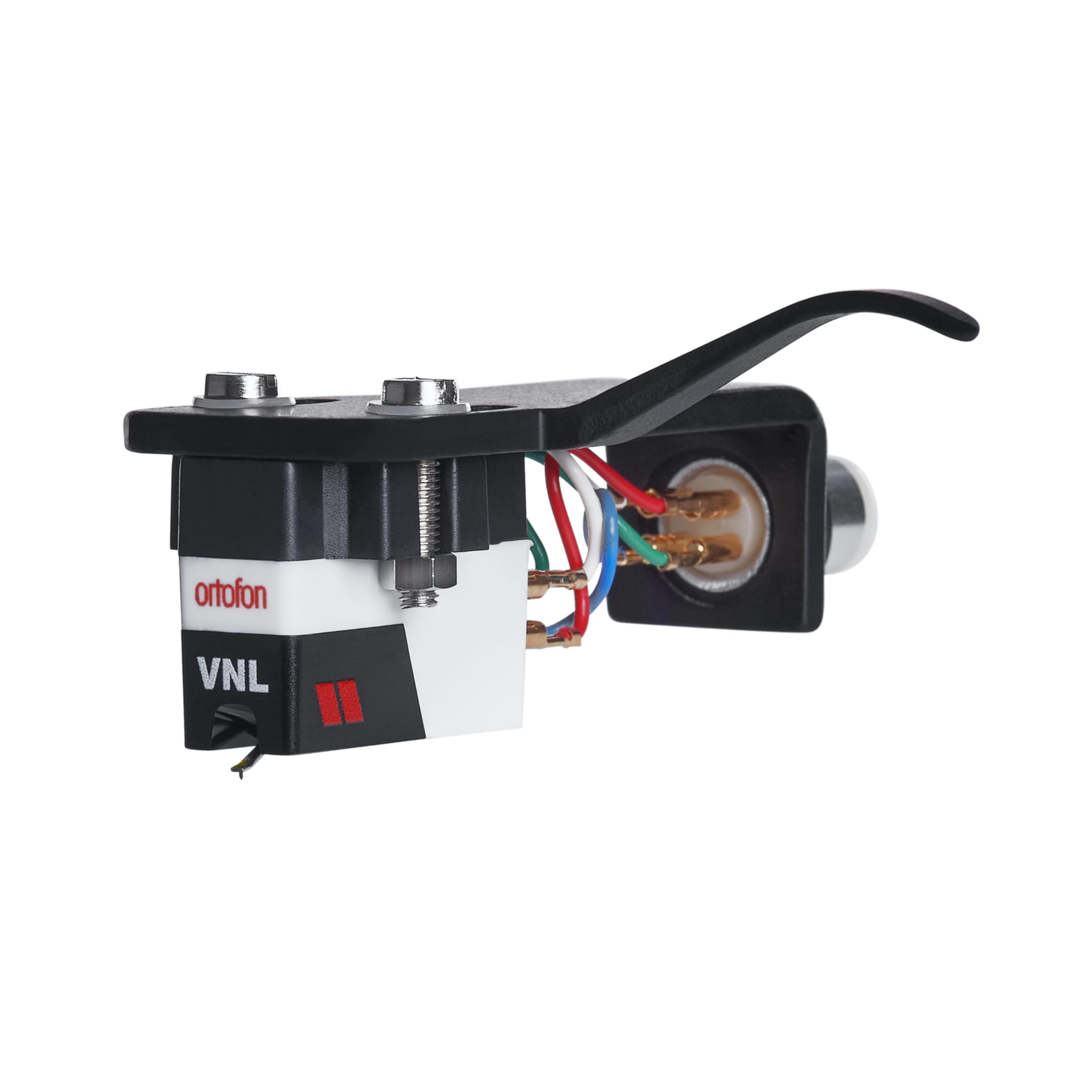 Ortofon VNL Pre-mounted with SH-4 Headshell