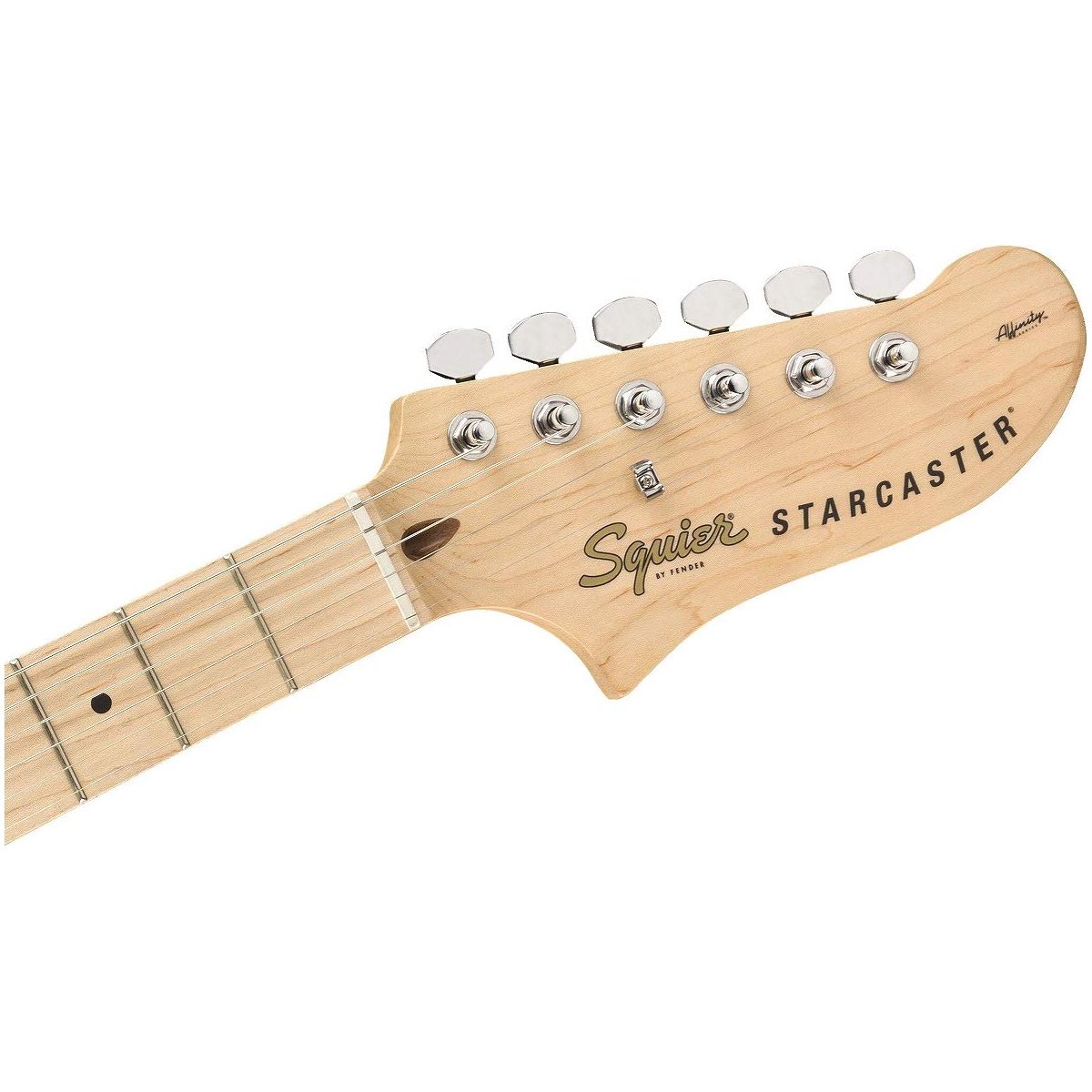 Fender Affinity Starcaster