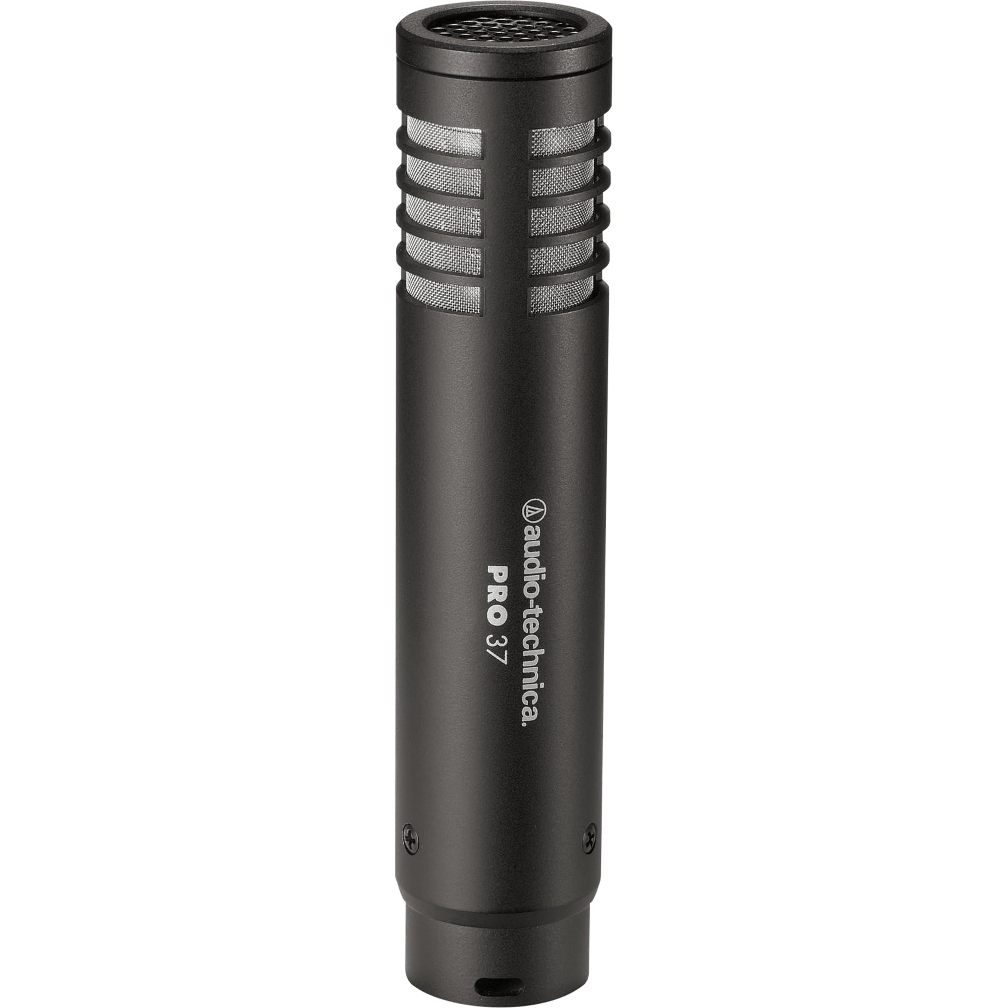 Audio-Technica Pro Series PRO37 Small Diaphragm Cardioid Condenser Microphone