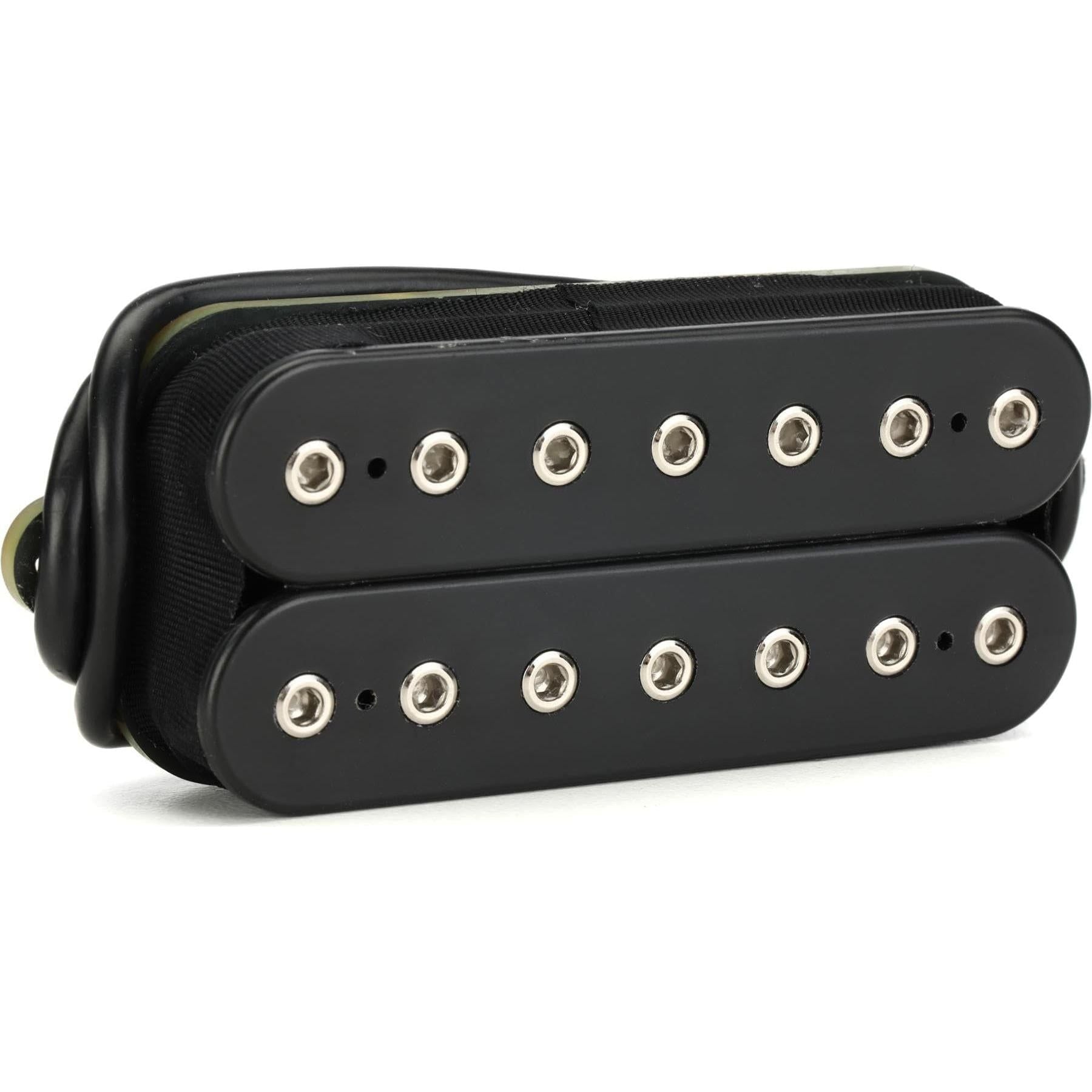 DiMarzio DP713 Titan 7 String Neck humbucker - black