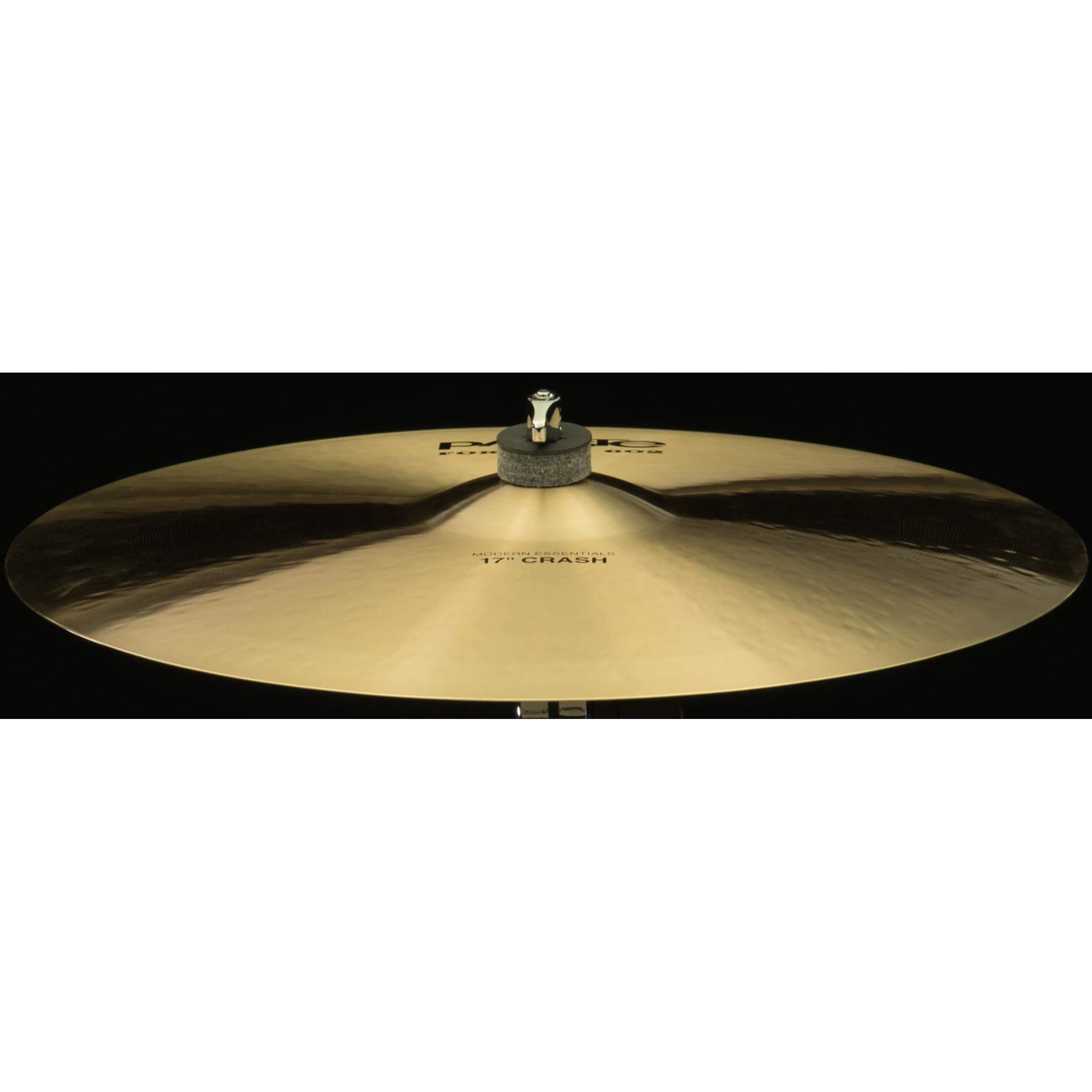 Paiste Formula 602 Modern Essentials Crash Cymbal