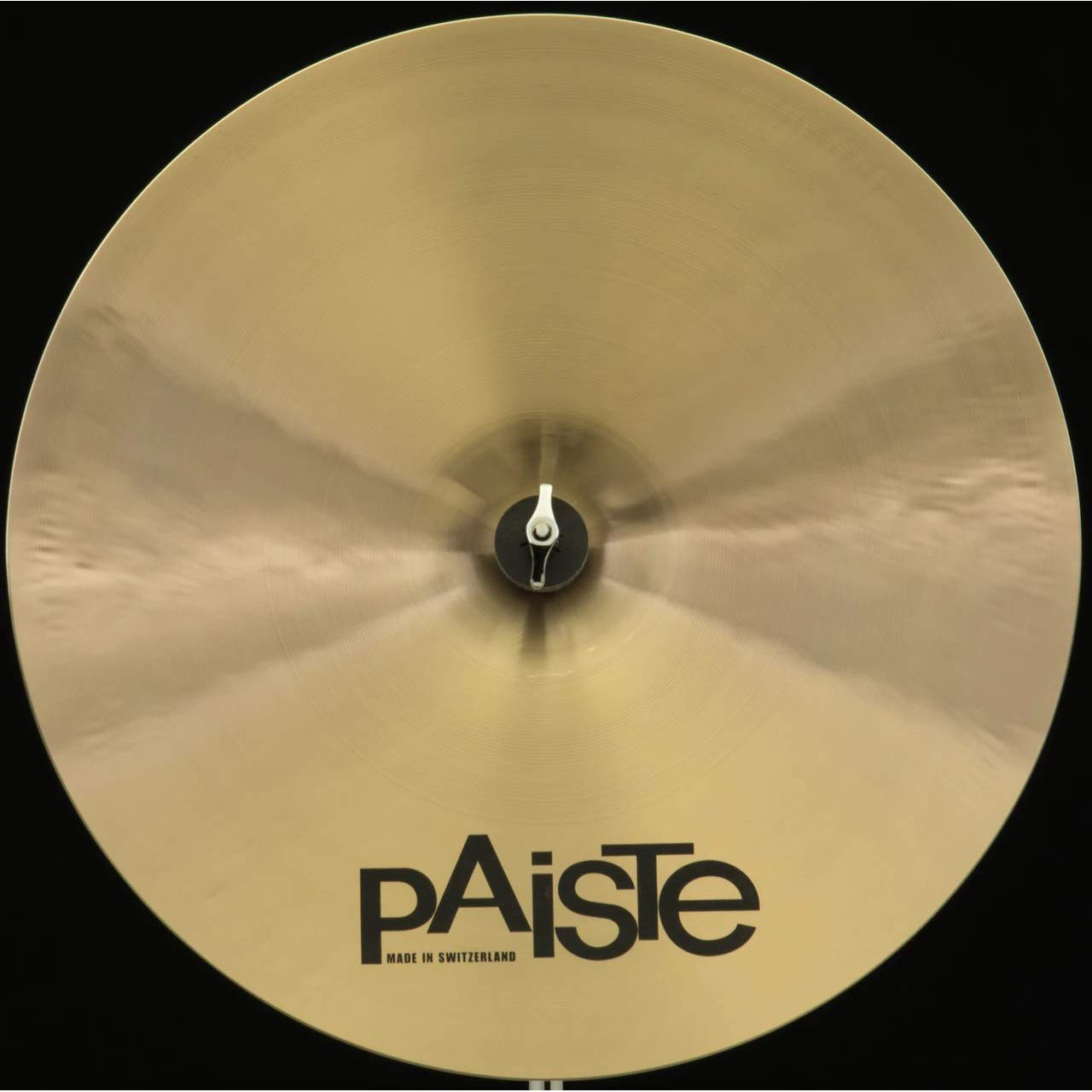 Paiste Formula 602 Modern Essentials Crash Cymbal