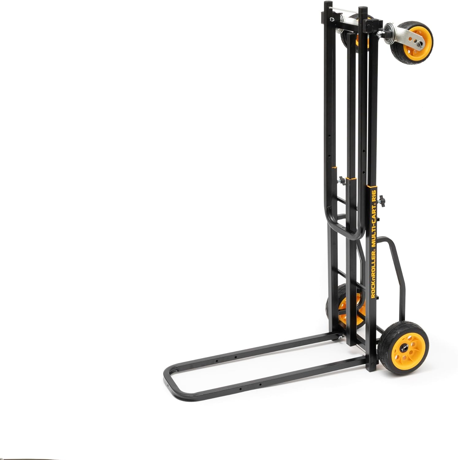 Rock-N-Roller Multi-Cart Folding Utility Cart Collection | 8-in-1 Hand Truck & Dolly Systems