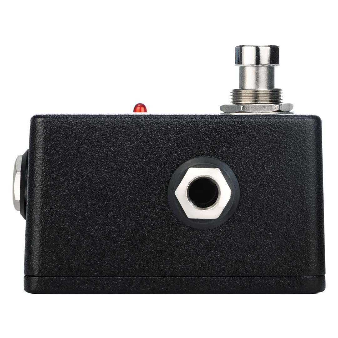 EarthQuaker Devices Flexi Loops Pedal