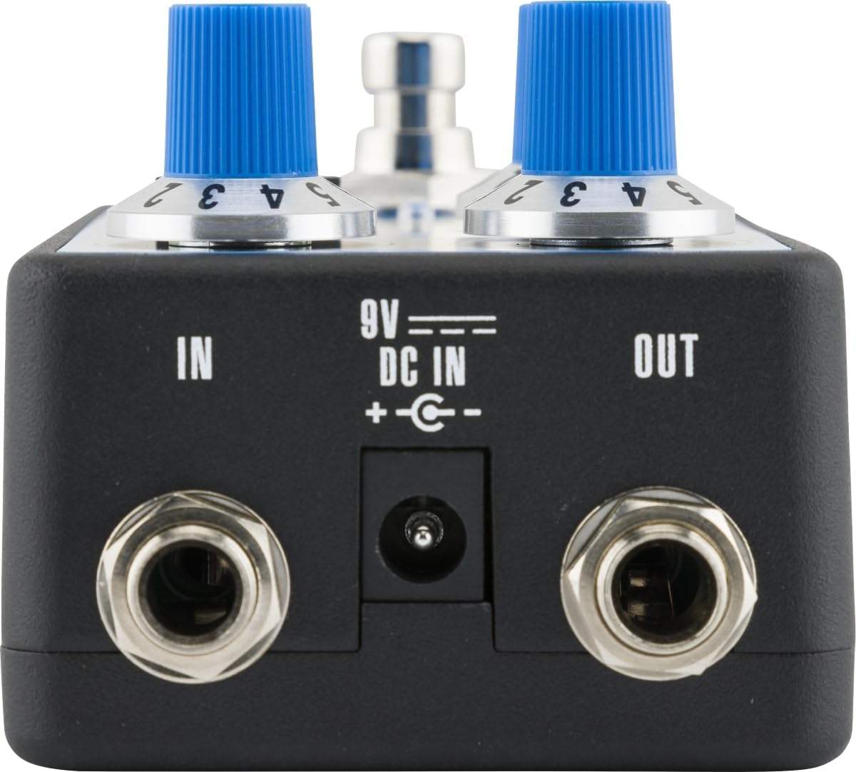 Bassman Reverb Pedal