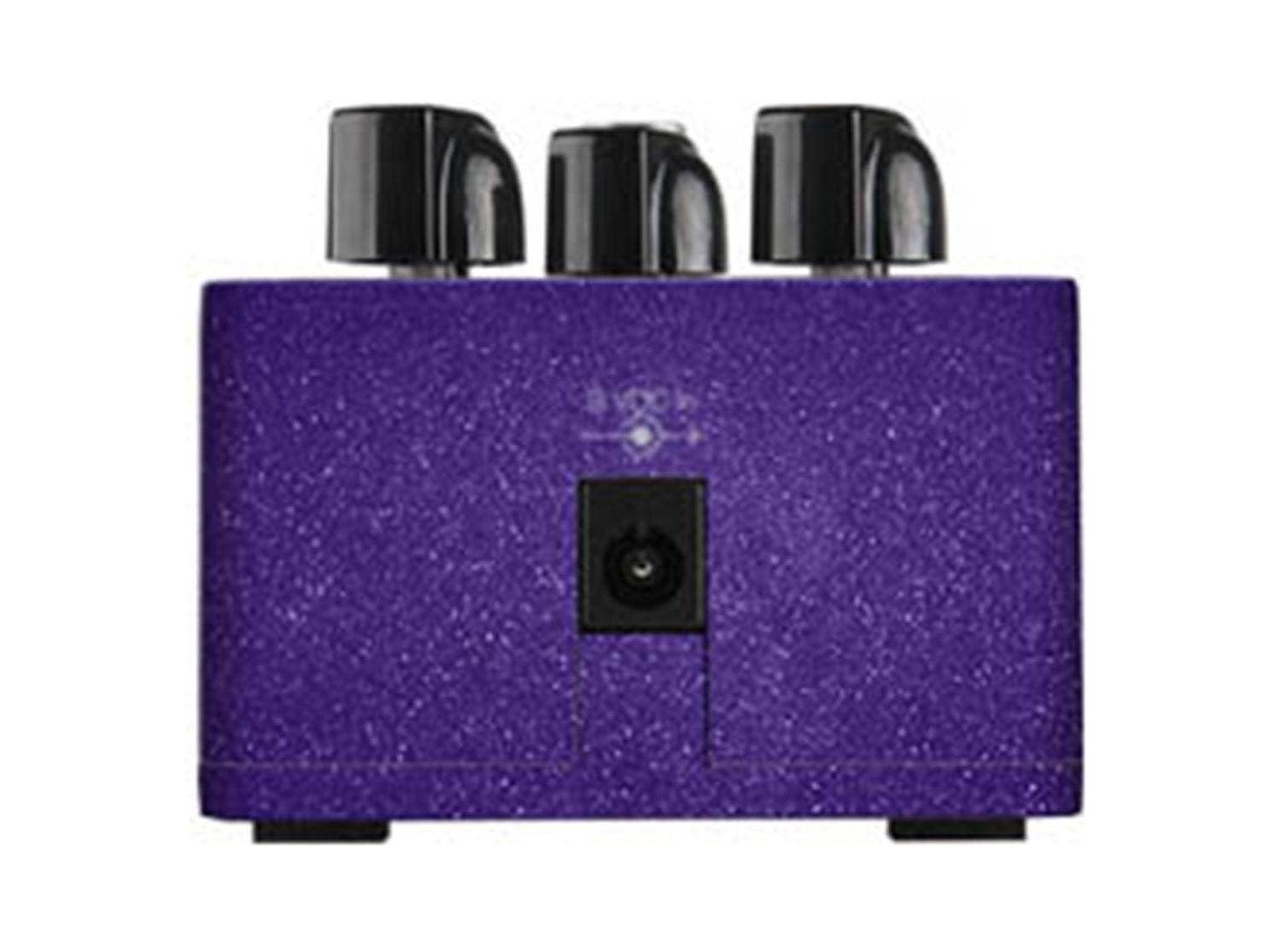 Ampeg Bass Amplifier Preamp