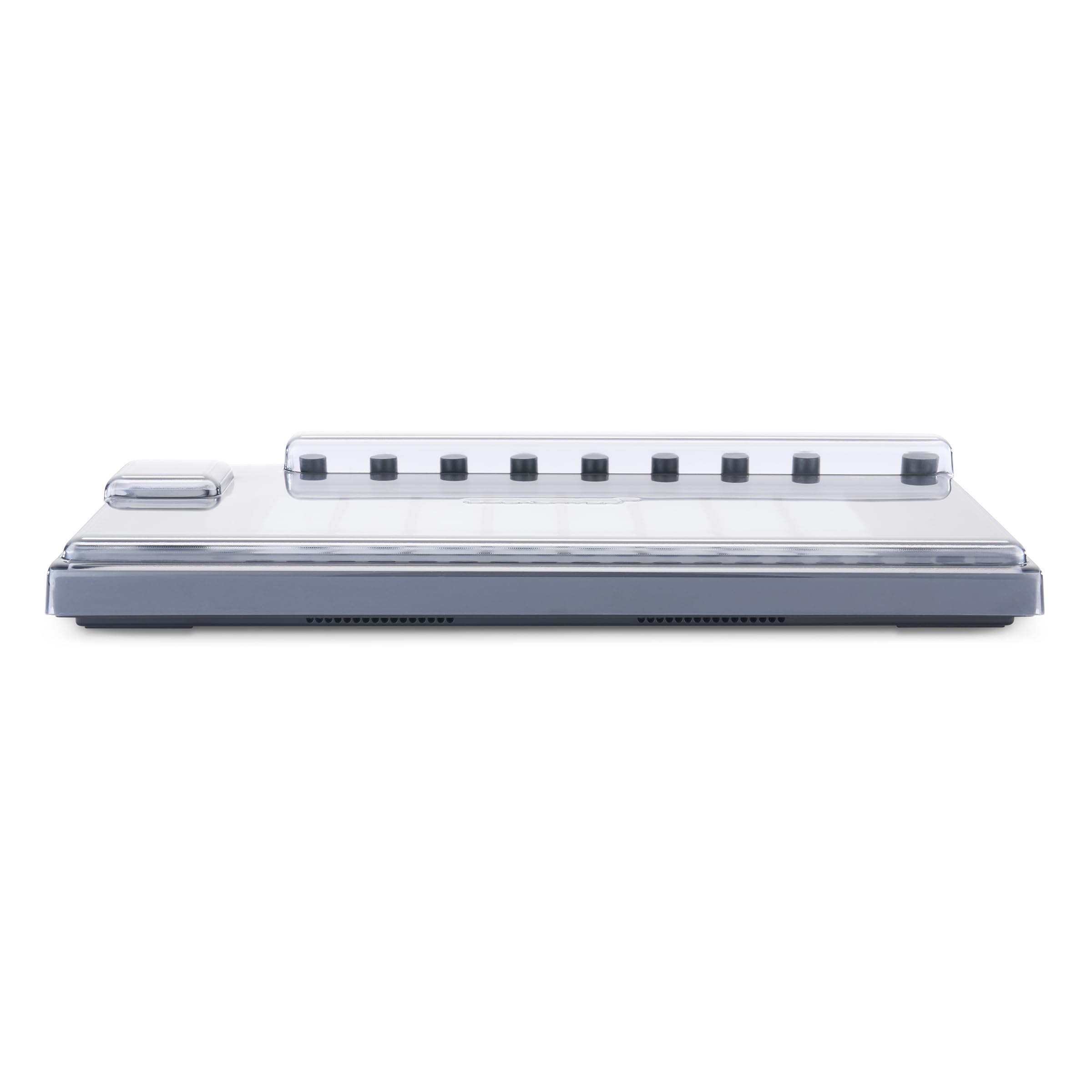 Decksaver Super Strong Polycarbonate Cover Compatible with Ableton Move